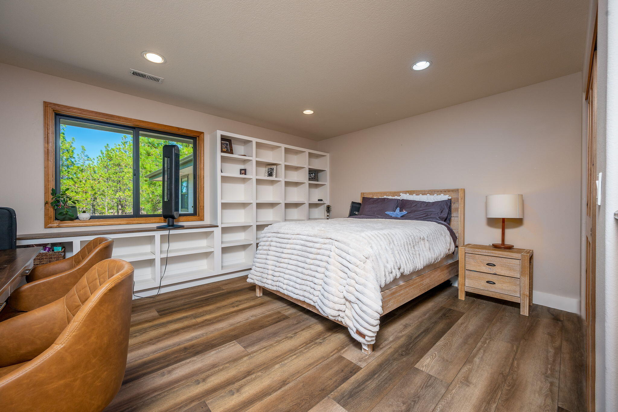 Awbrey Butte - Residential