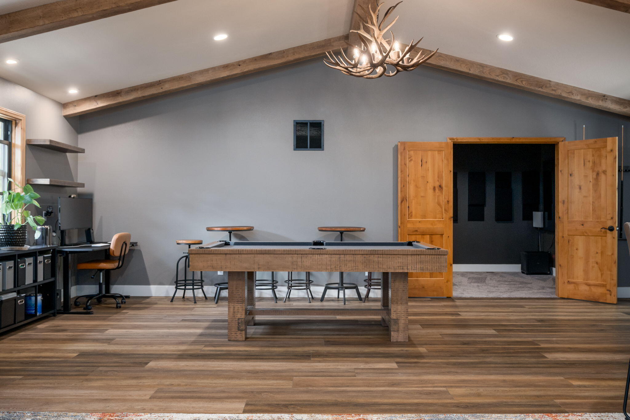 Awbrey Butte - Residential