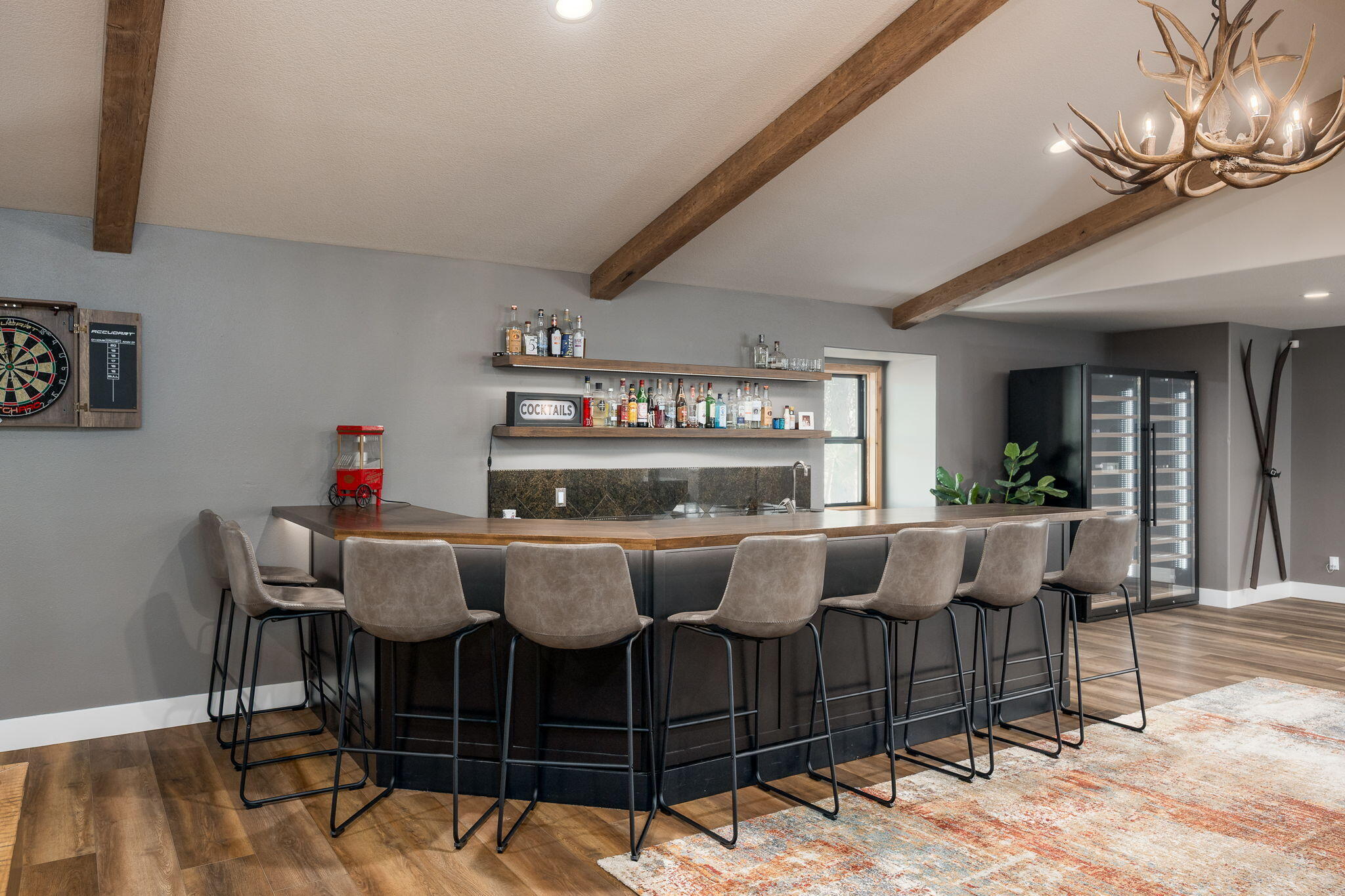 Awbrey Butte - Residential