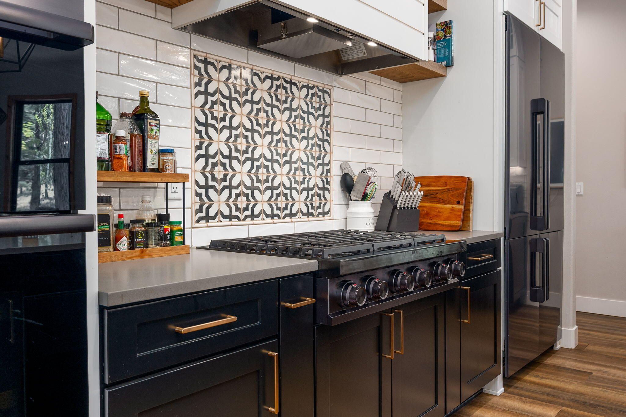 Awbrey Butte - Residential