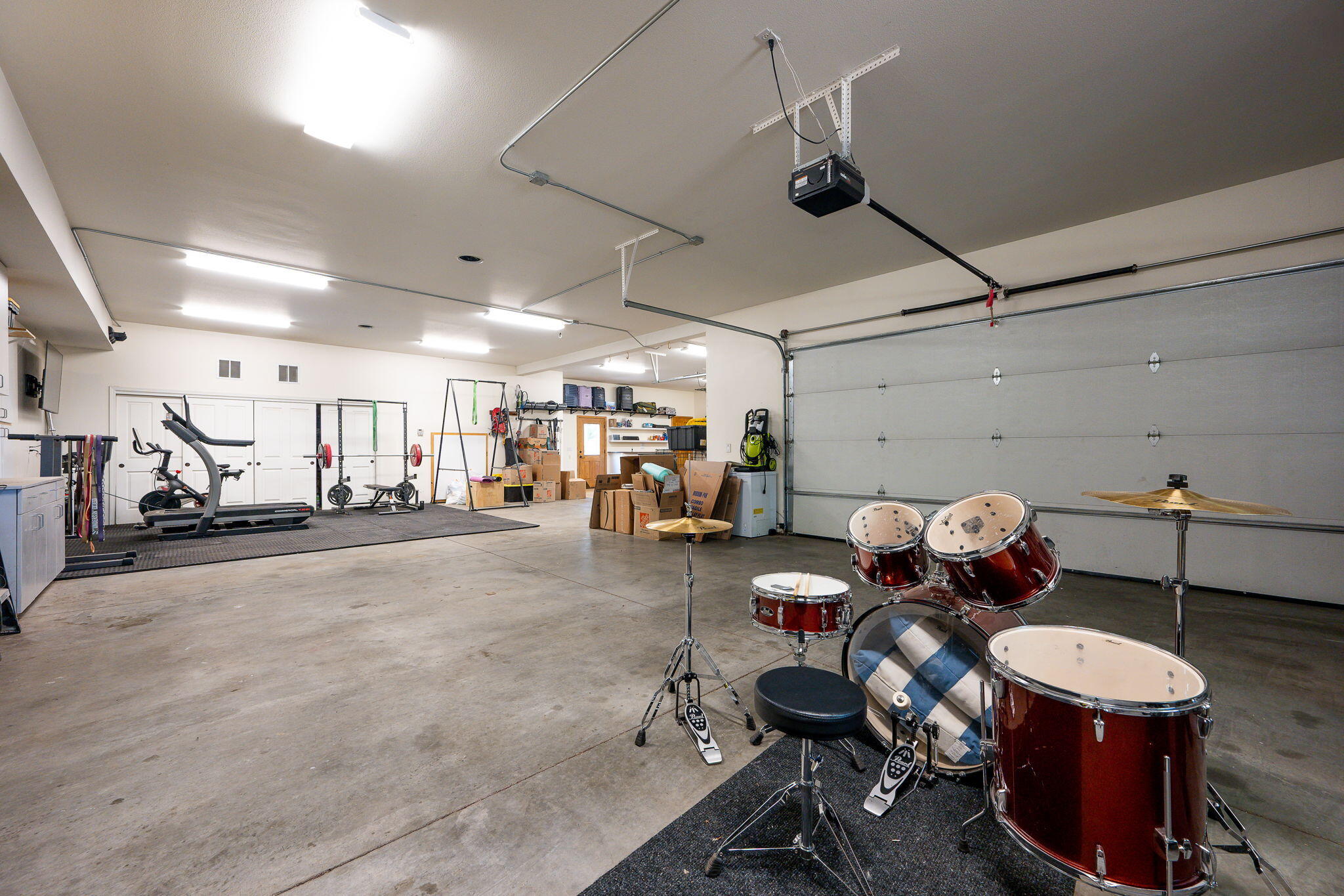 Awbrey Butte - Residential