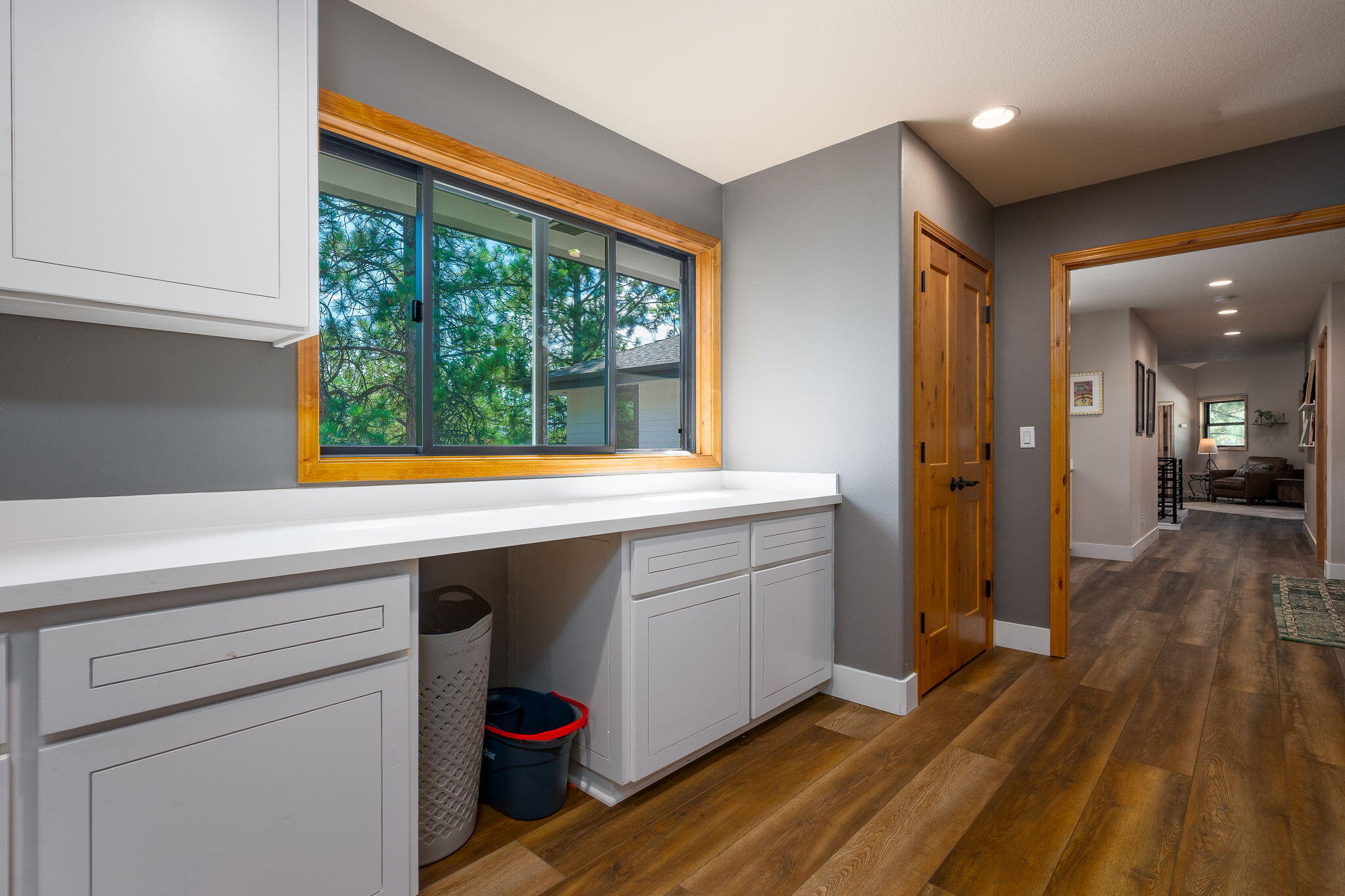 Awbrey Butte - Residential