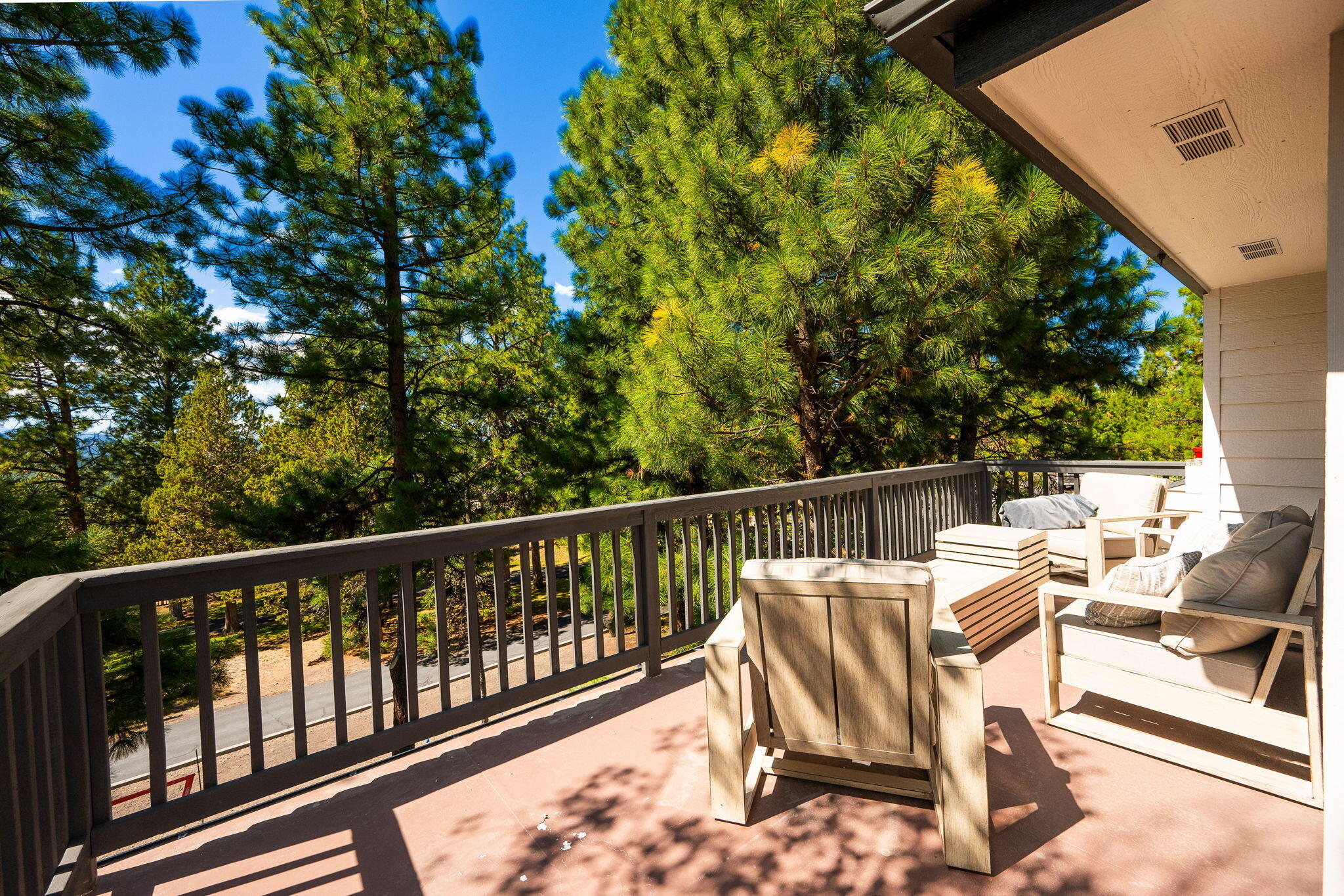 Awbrey Butte - Residential