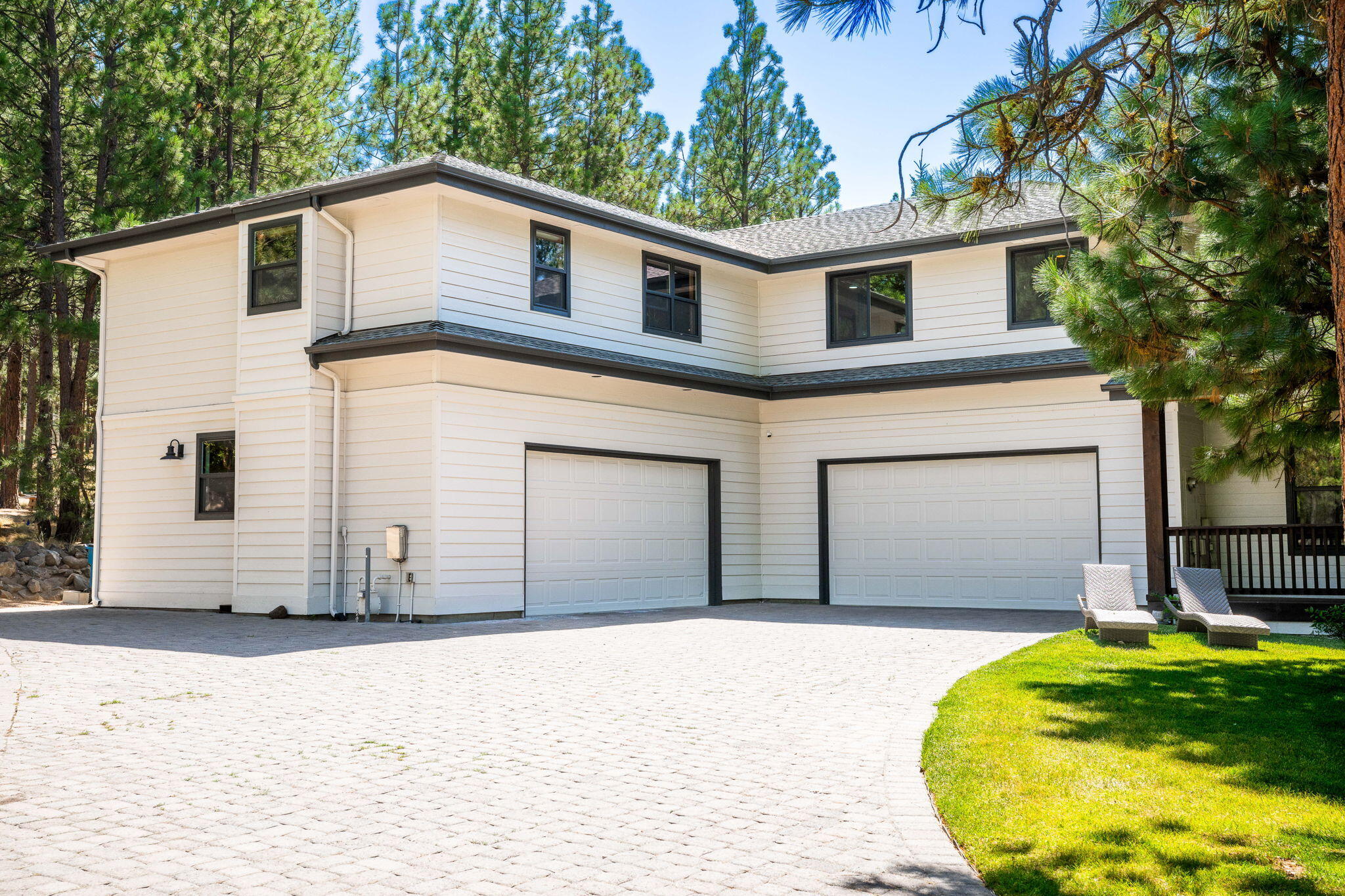 Awbrey Butte - Residential