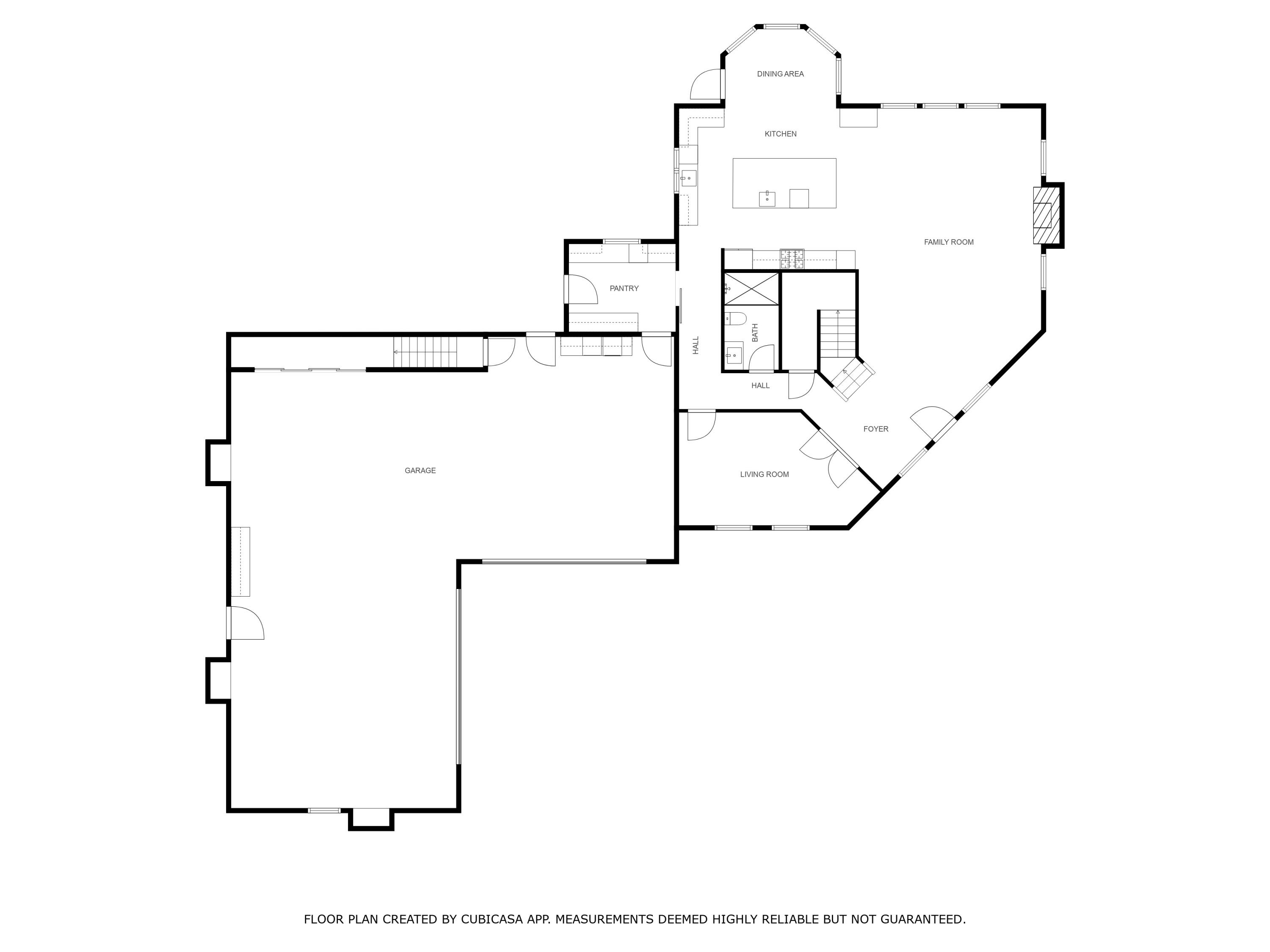 Awbrey Butte - Residential
