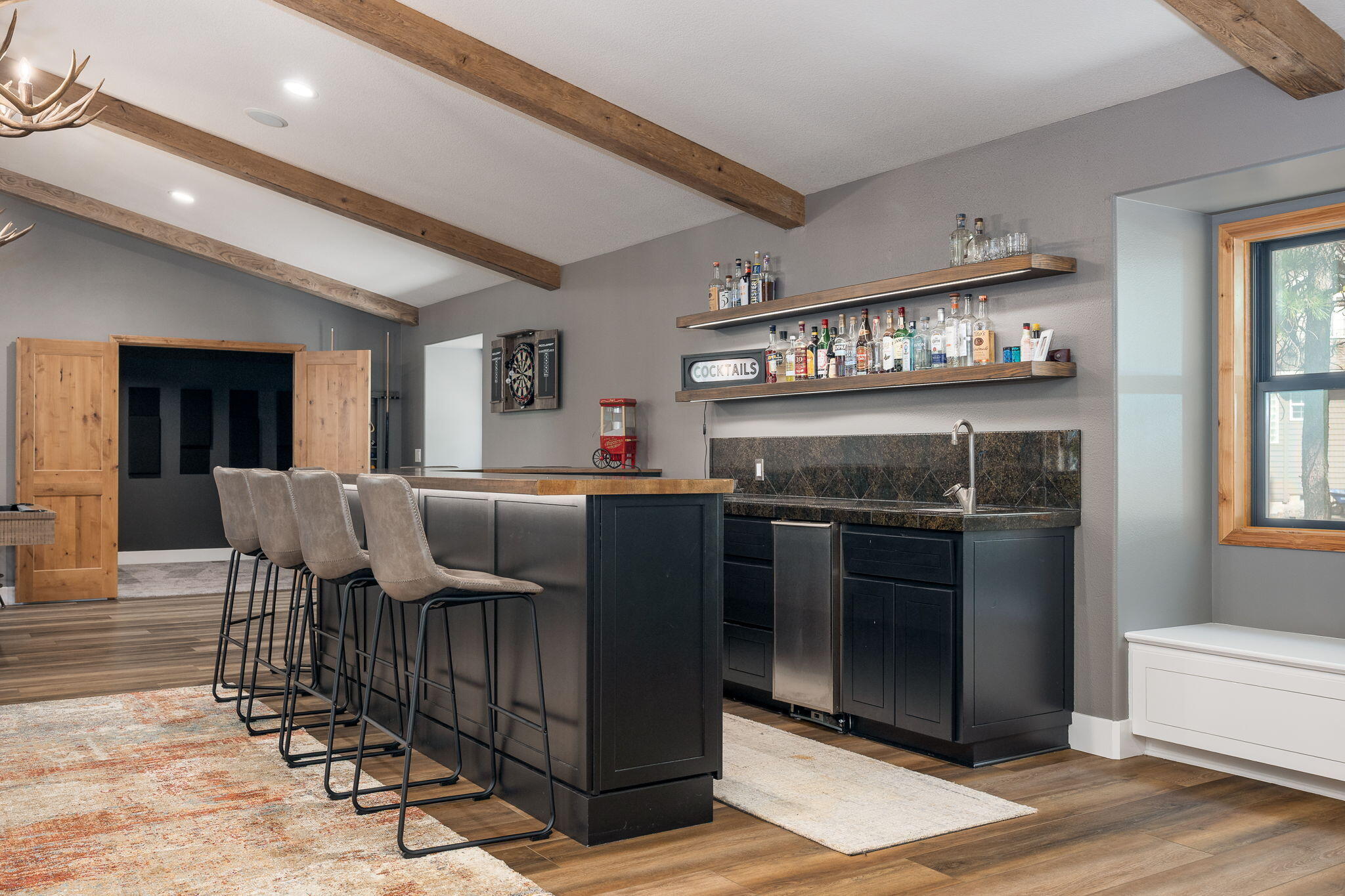 Awbrey Butte - Residential