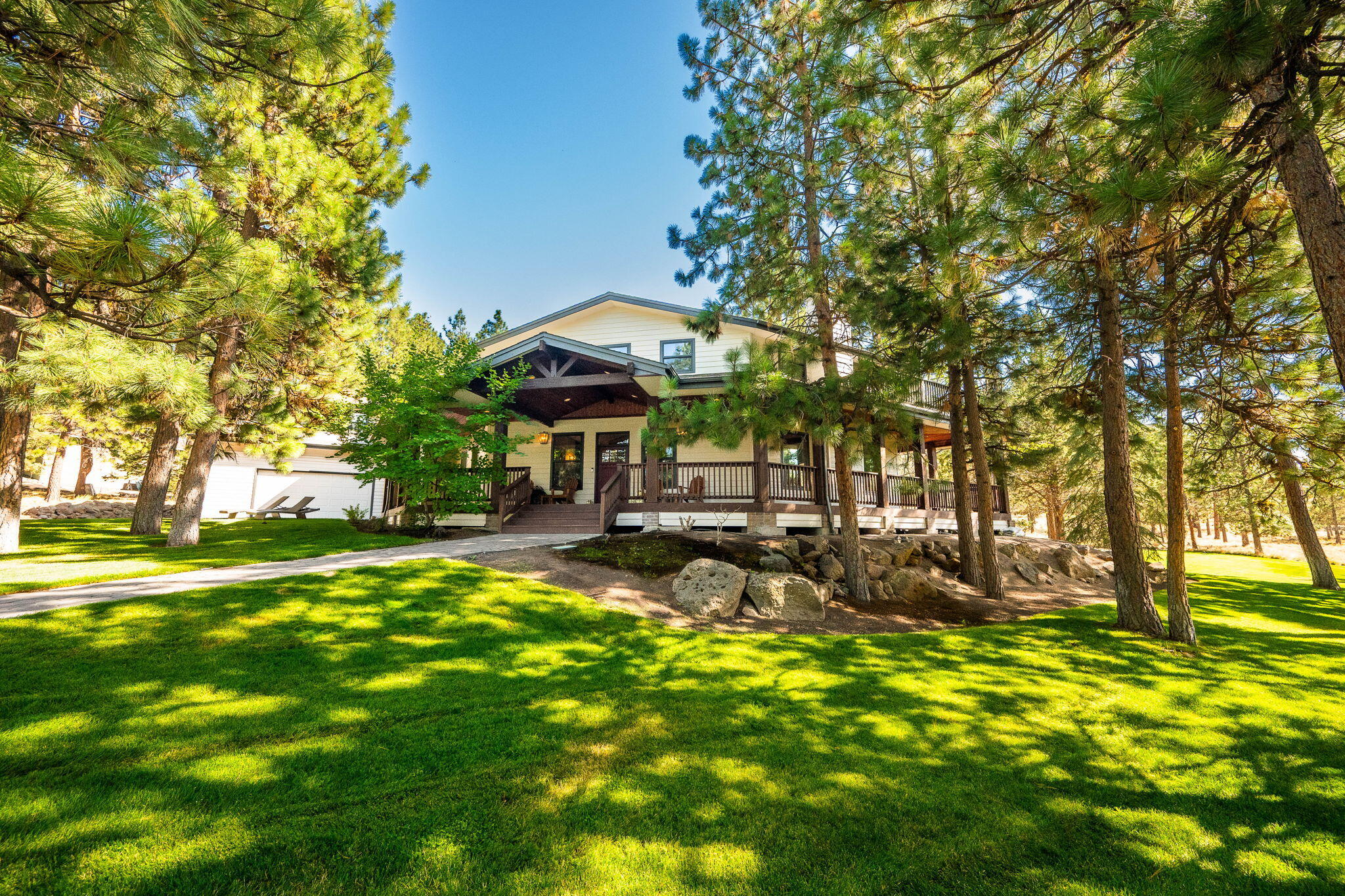 1767 NW Okane Court