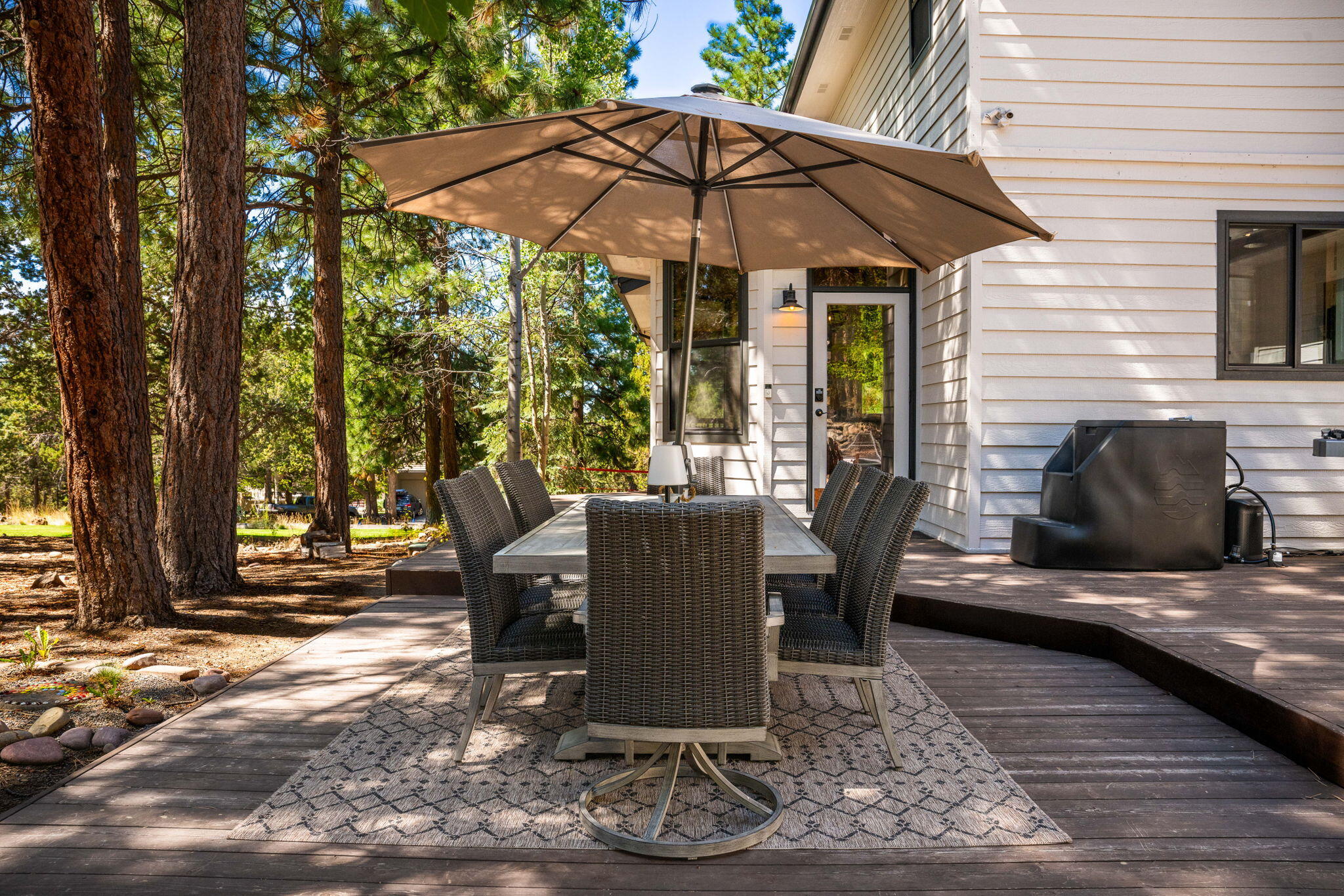 Awbrey Butte - Residential