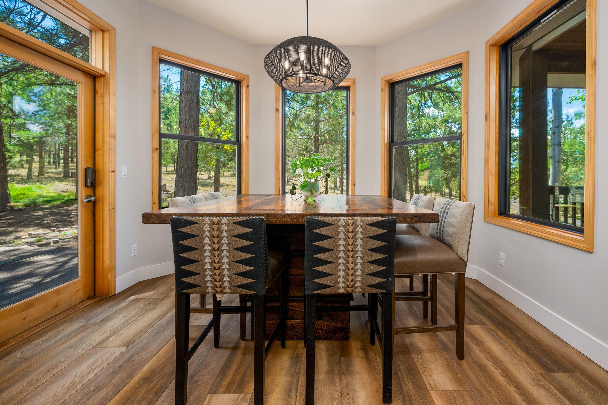 Awbrey Butte - Residential