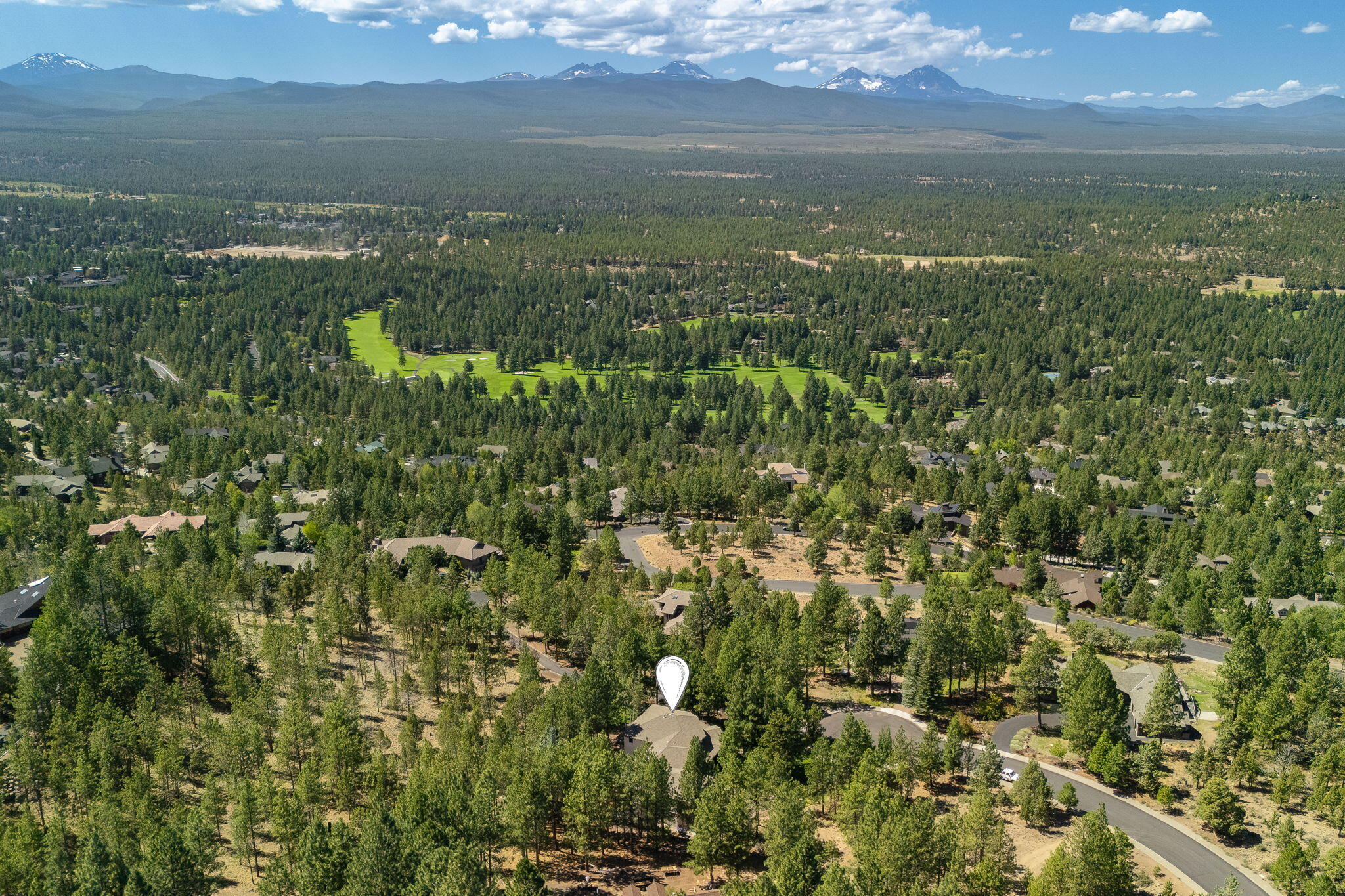 Awbrey Butte - Residential