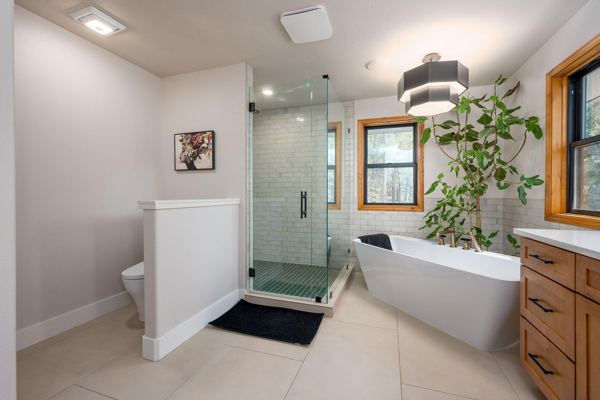 Awbrey Butte - Residential