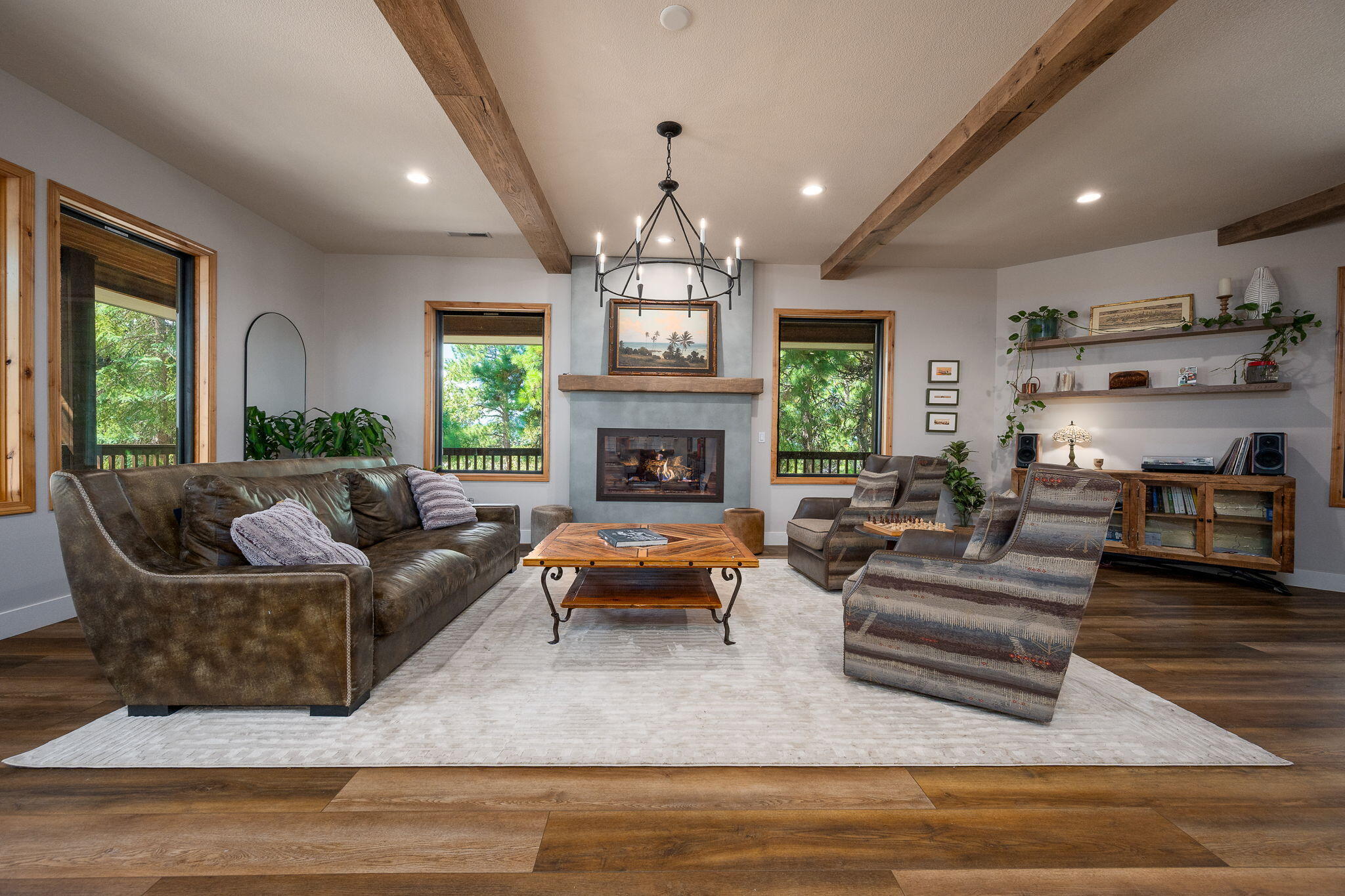 Awbrey Butte - Residential