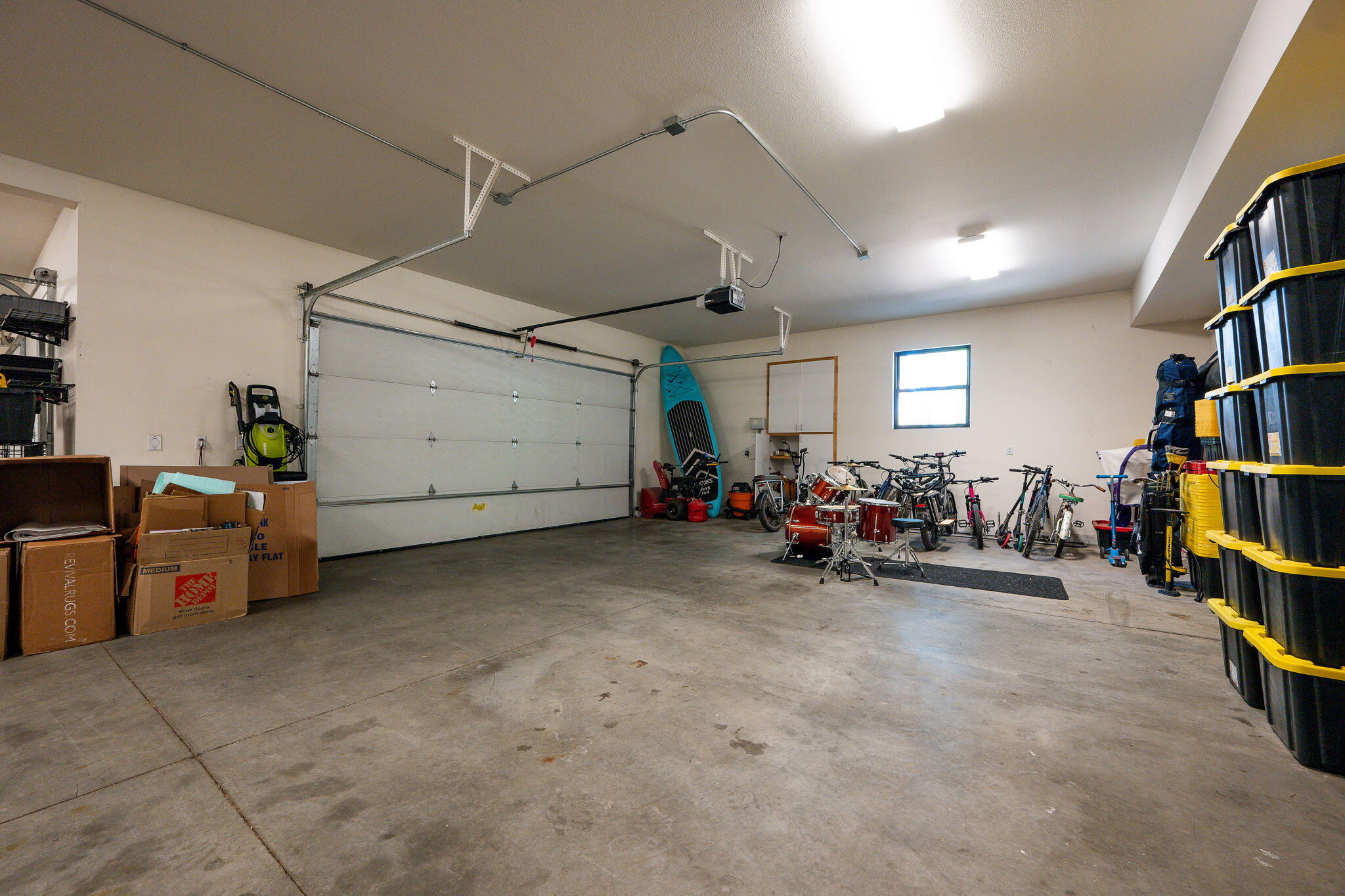 Awbrey Butte - Residential