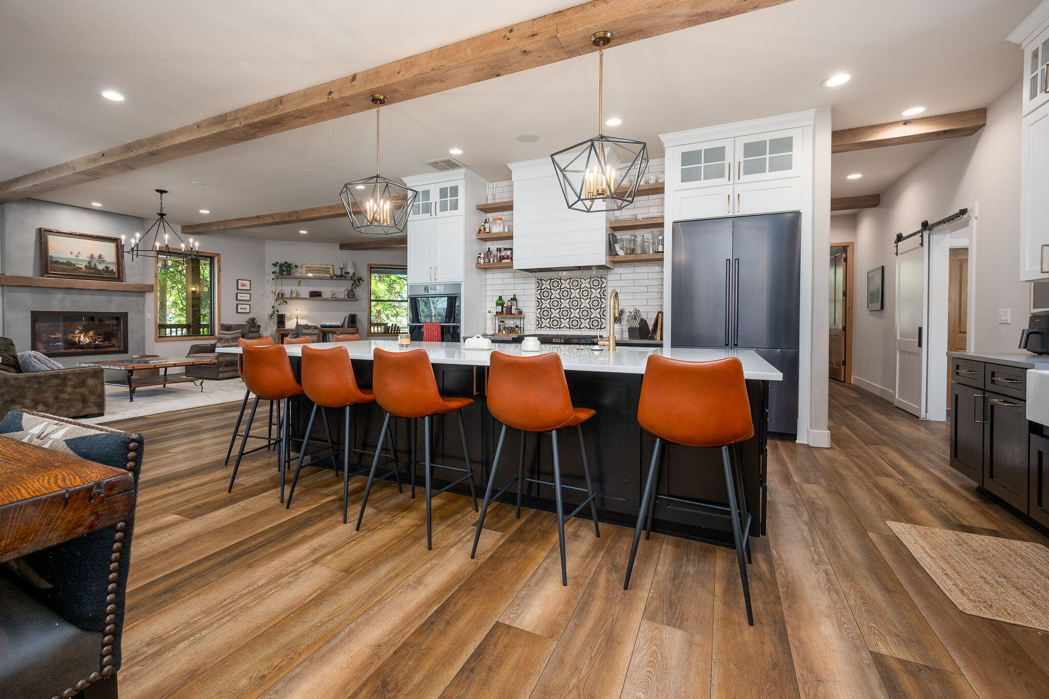 Awbrey Butte - Residential