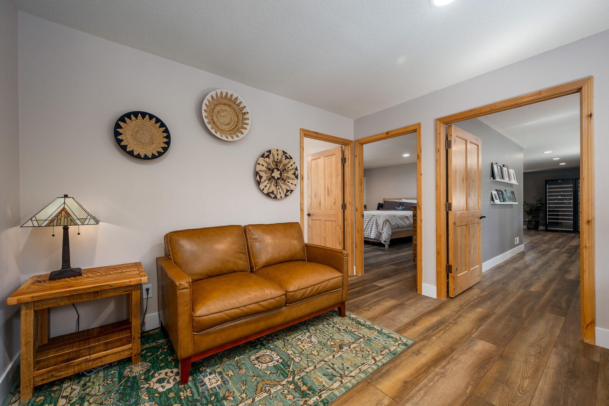 Awbrey Butte - Residential