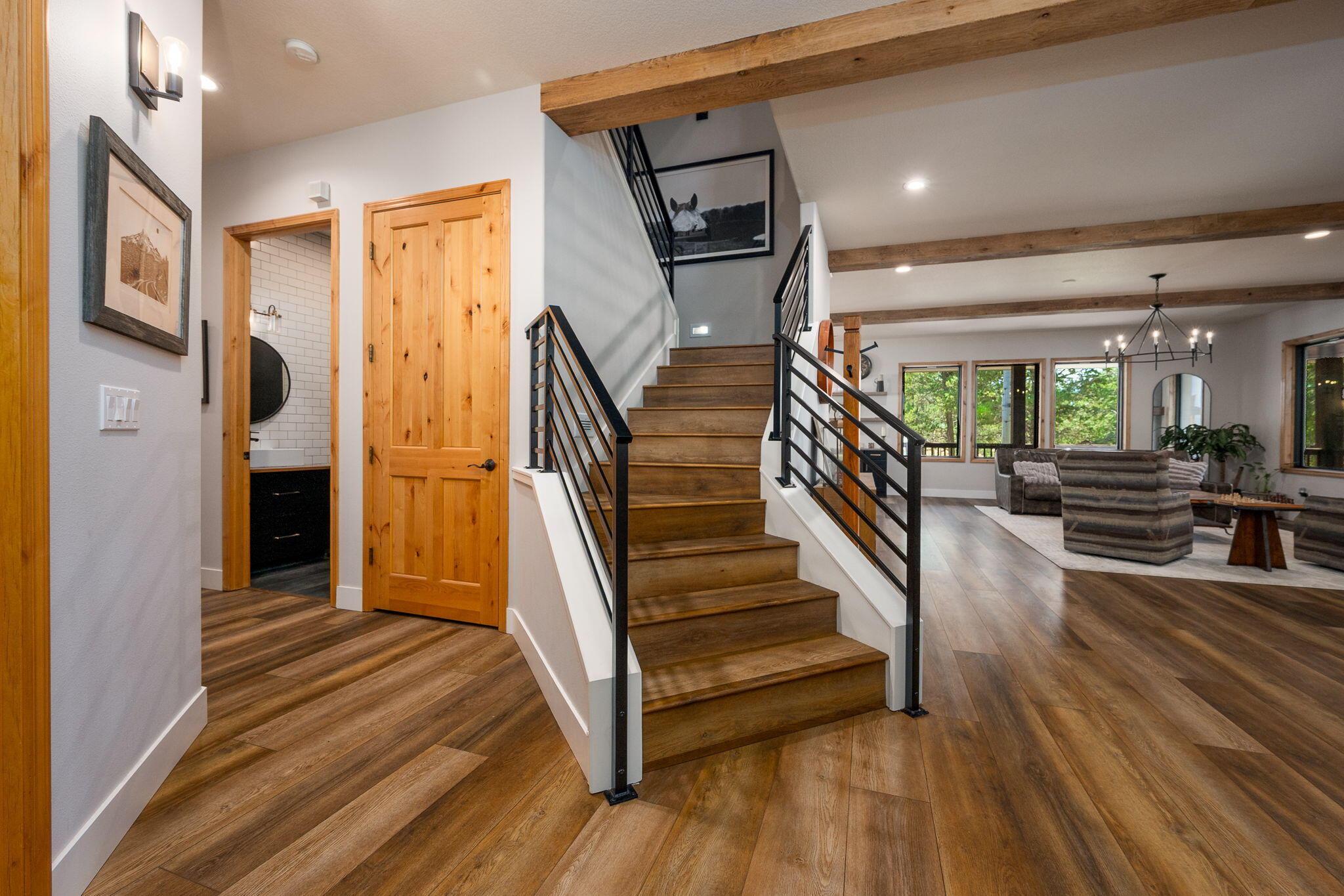 Awbrey Butte - Residential