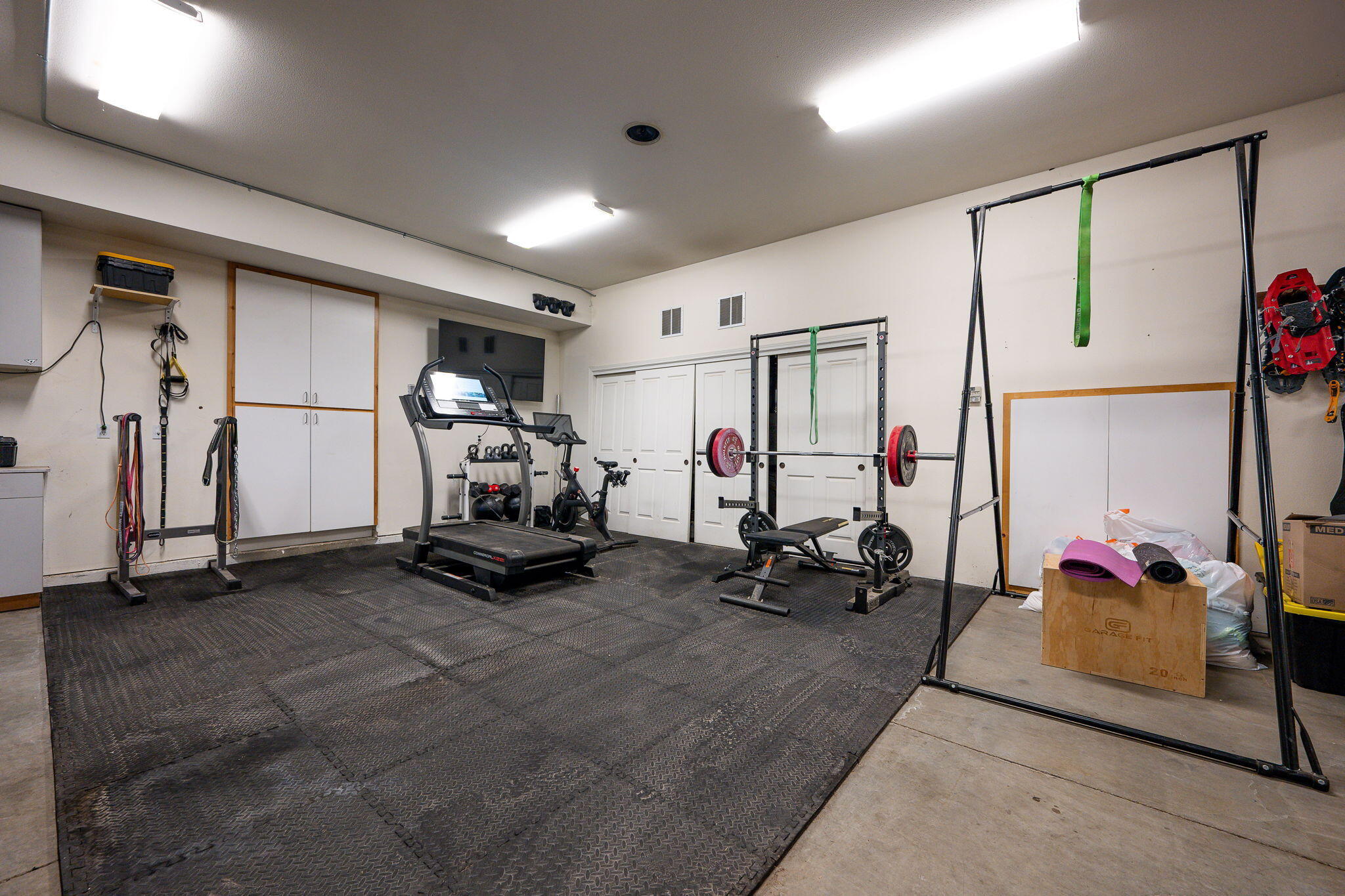 Awbrey Butte - Residential