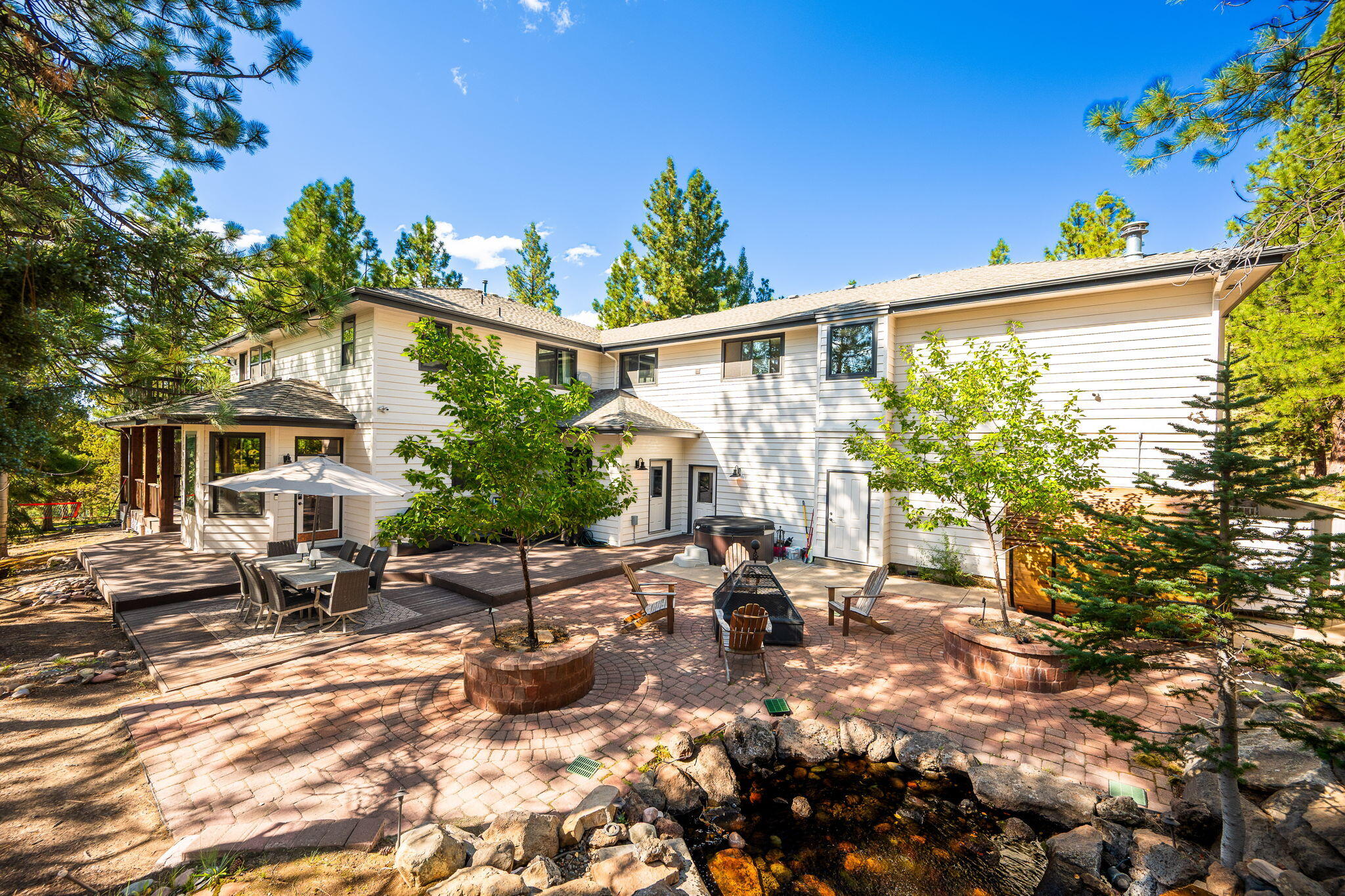 Awbrey Butte - Residential