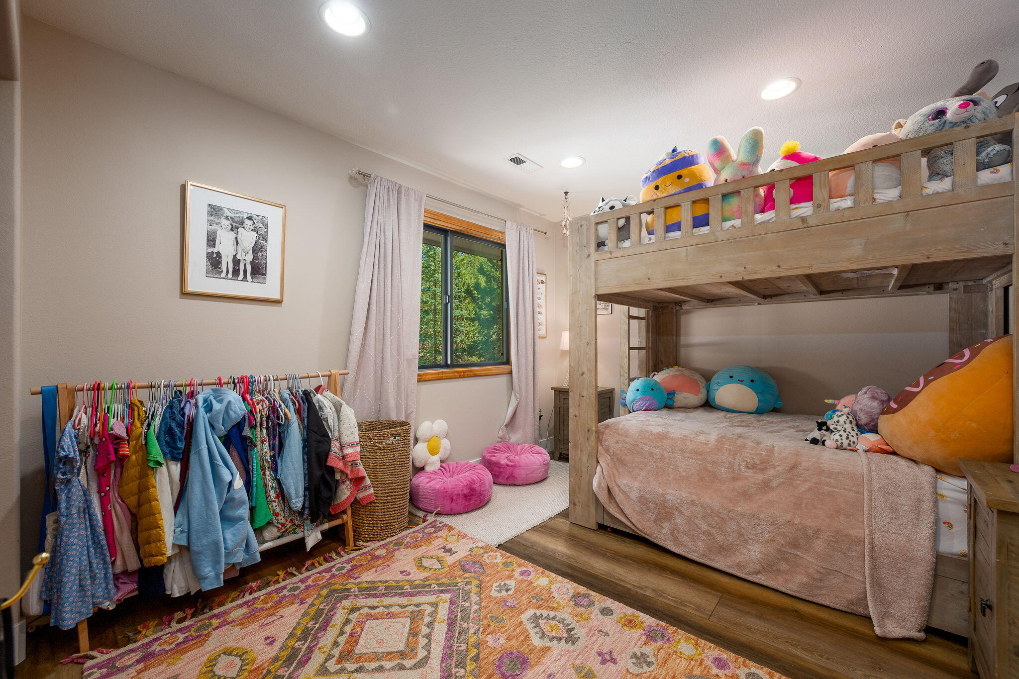 Awbrey Butte - Residential