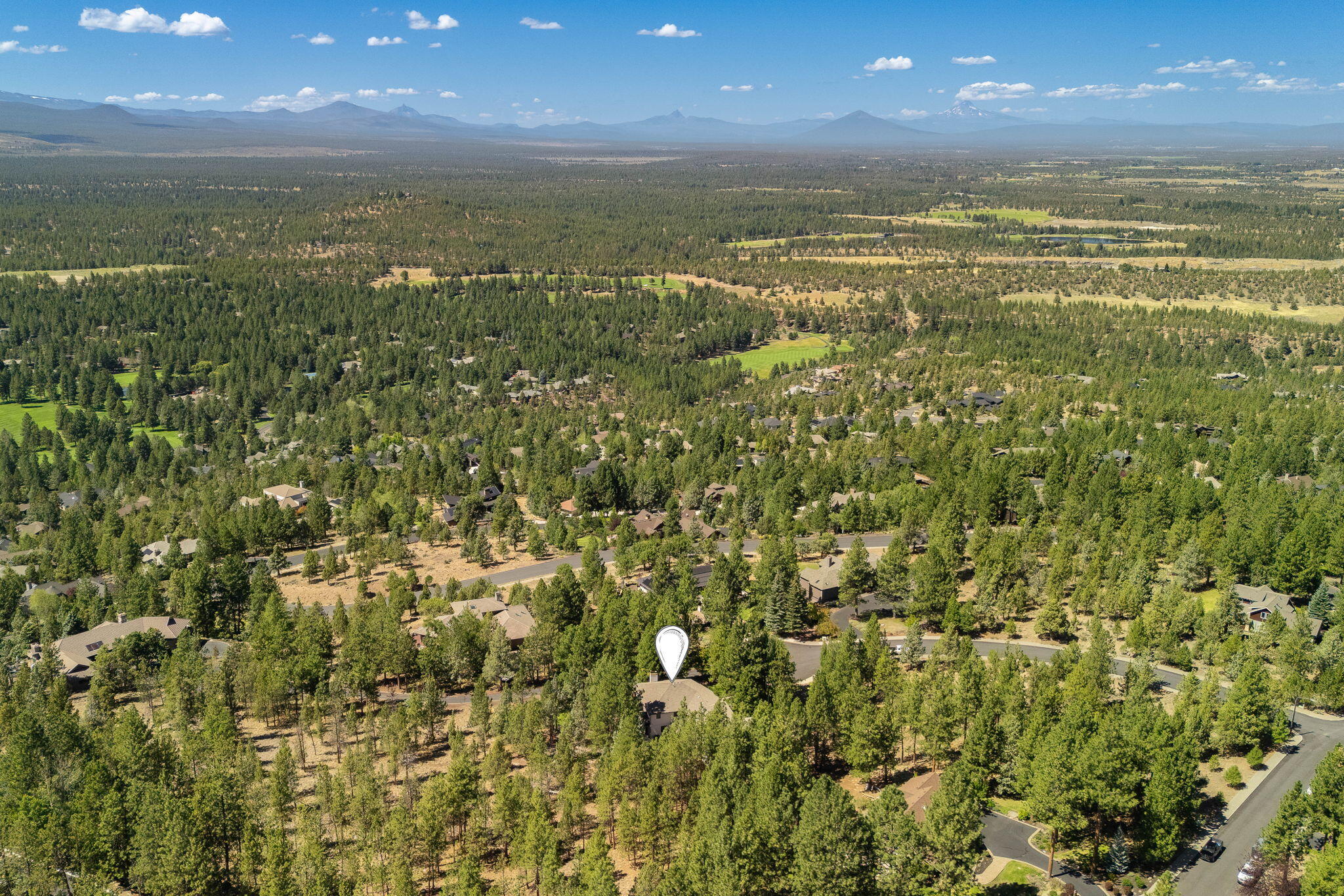 Awbrey Butte - Residential