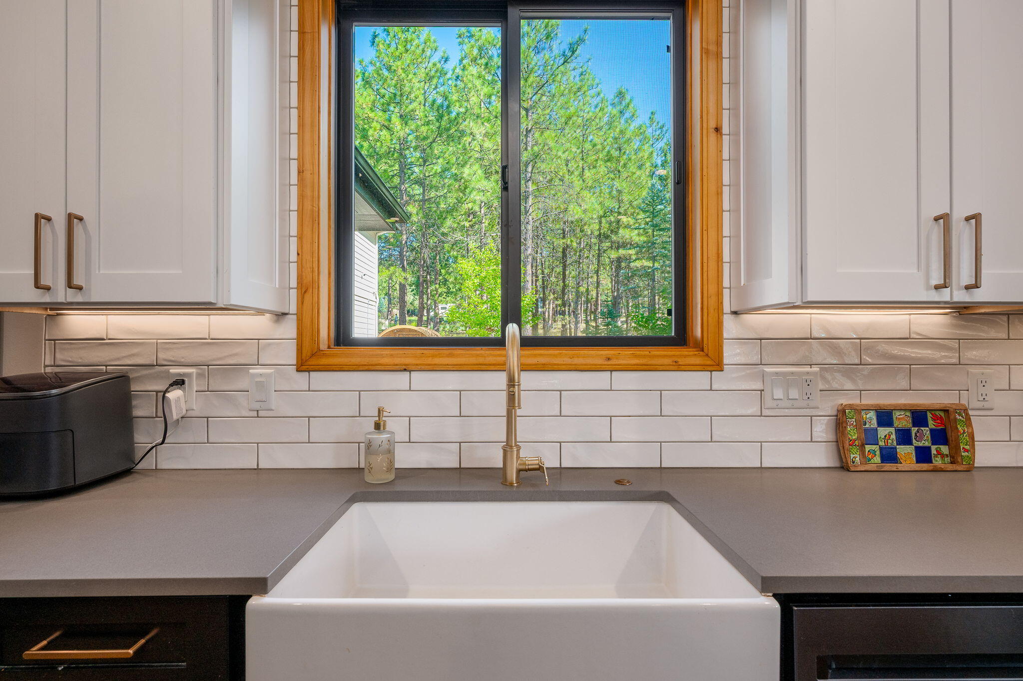 Awbrey Butte - Residential