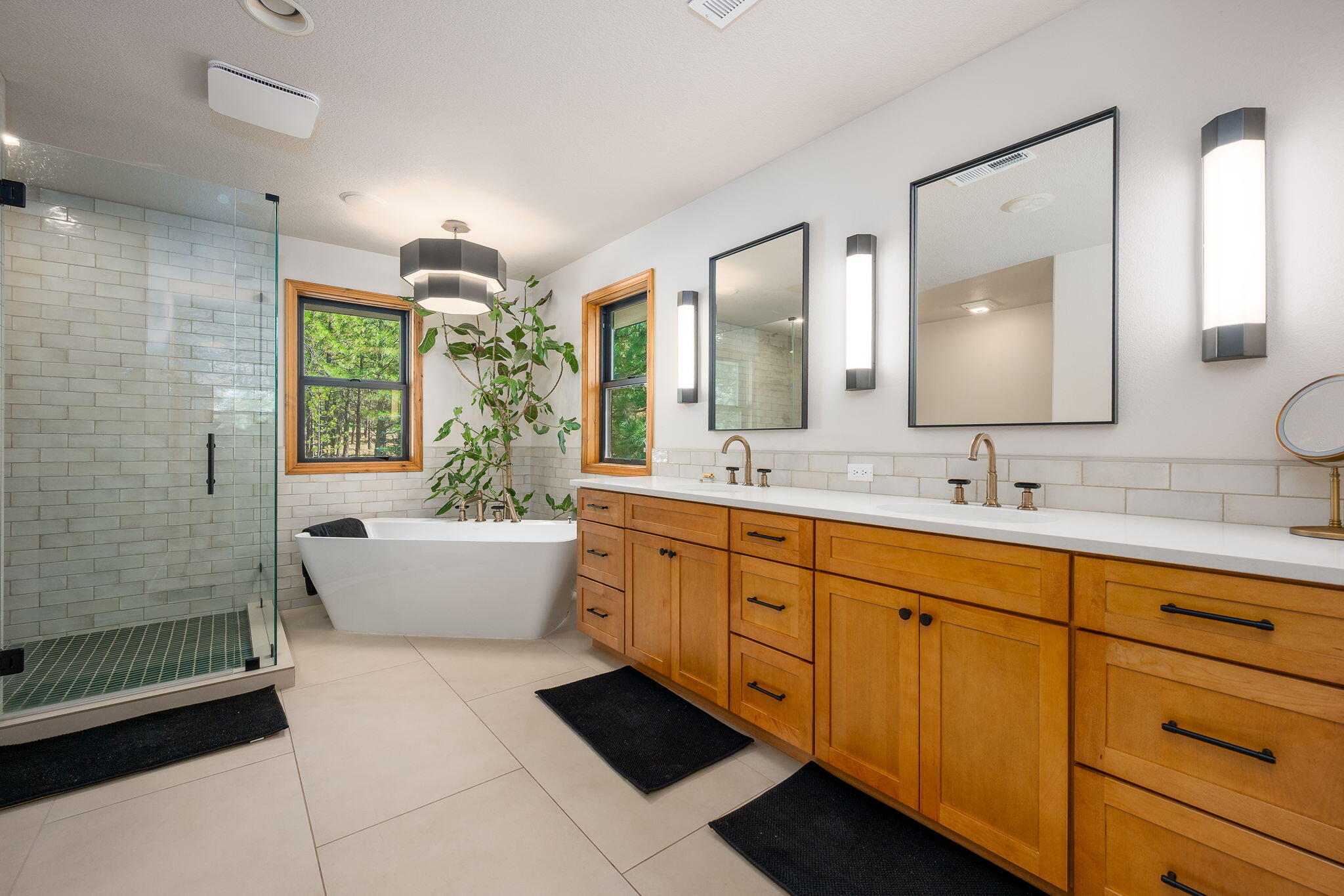 Awbrey Butte - Residential