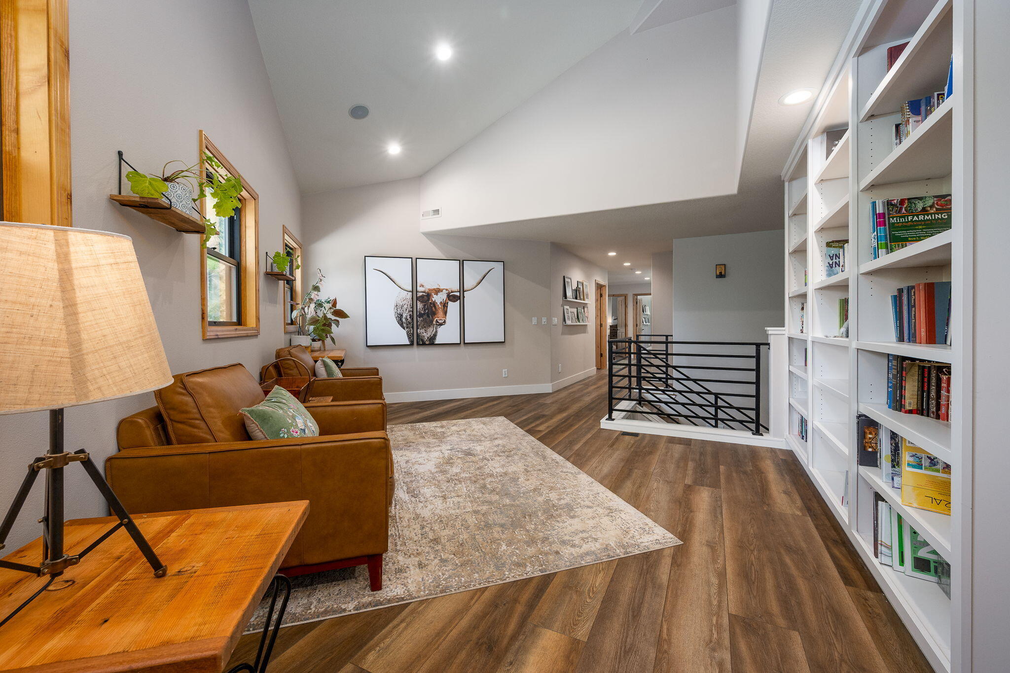 Awbrey Butte - Residential