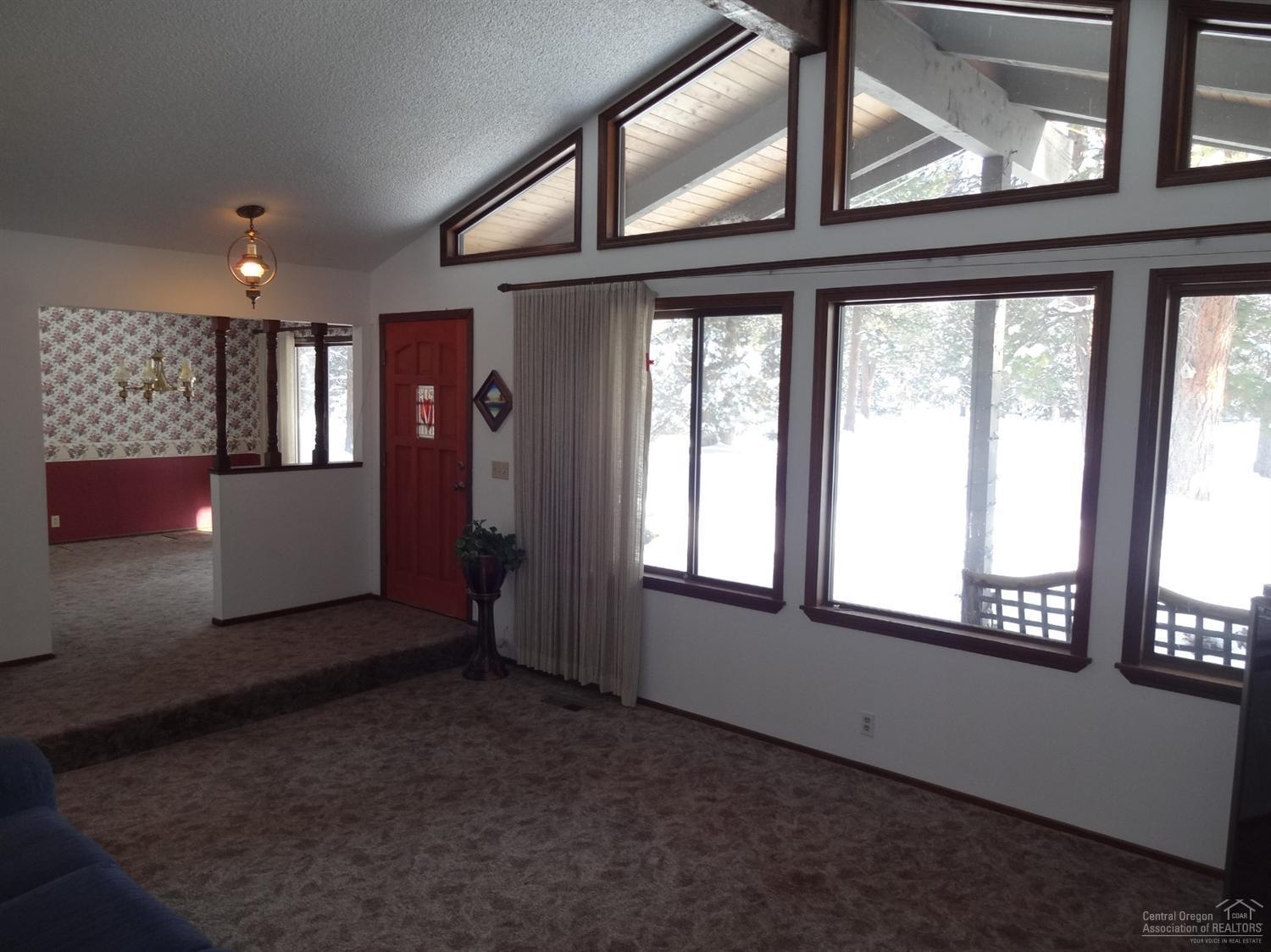 Saddleback West - Residential