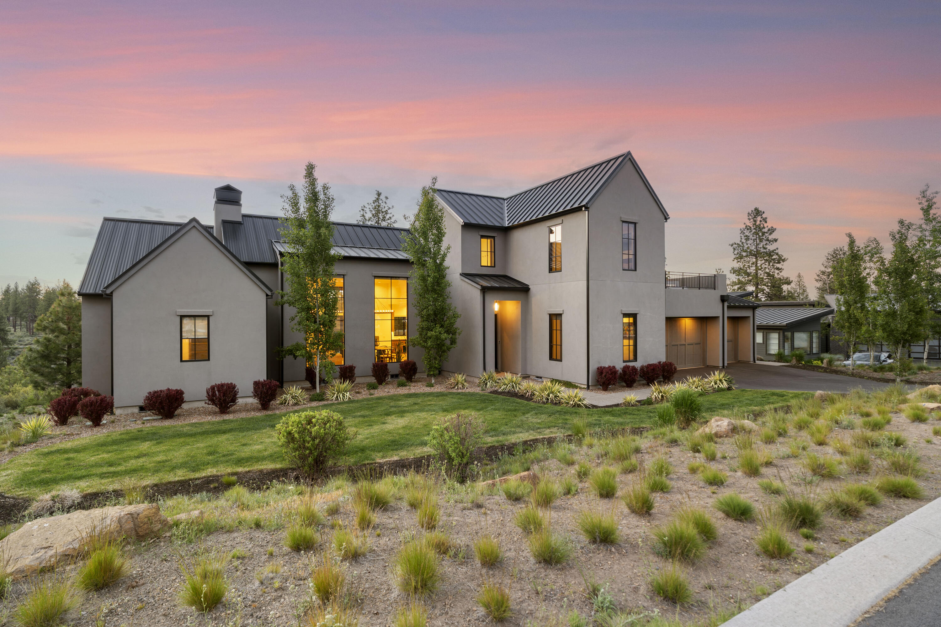 61901 Hosmer Lake Drive