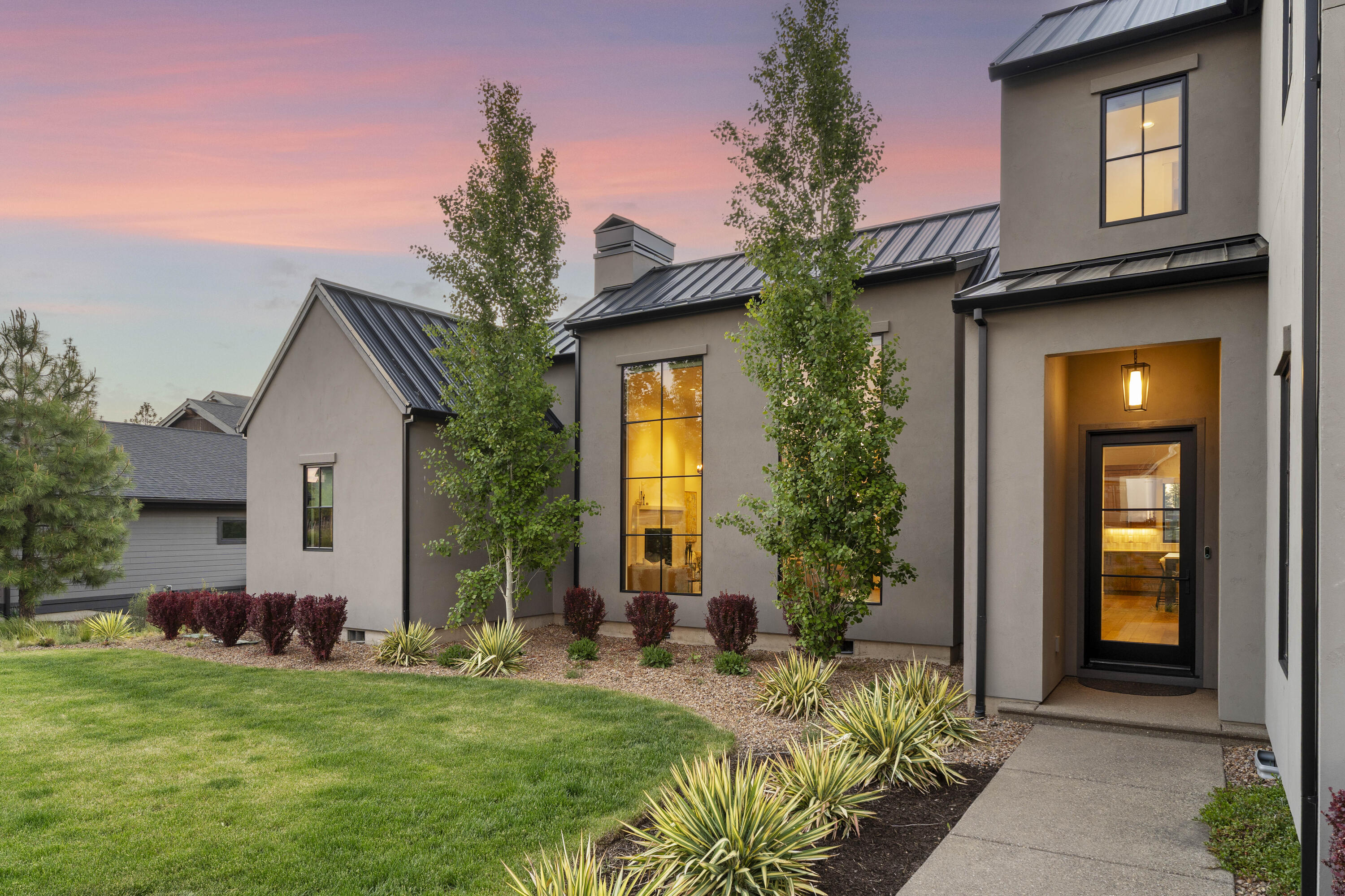 61901 Hosmer Lake Drive