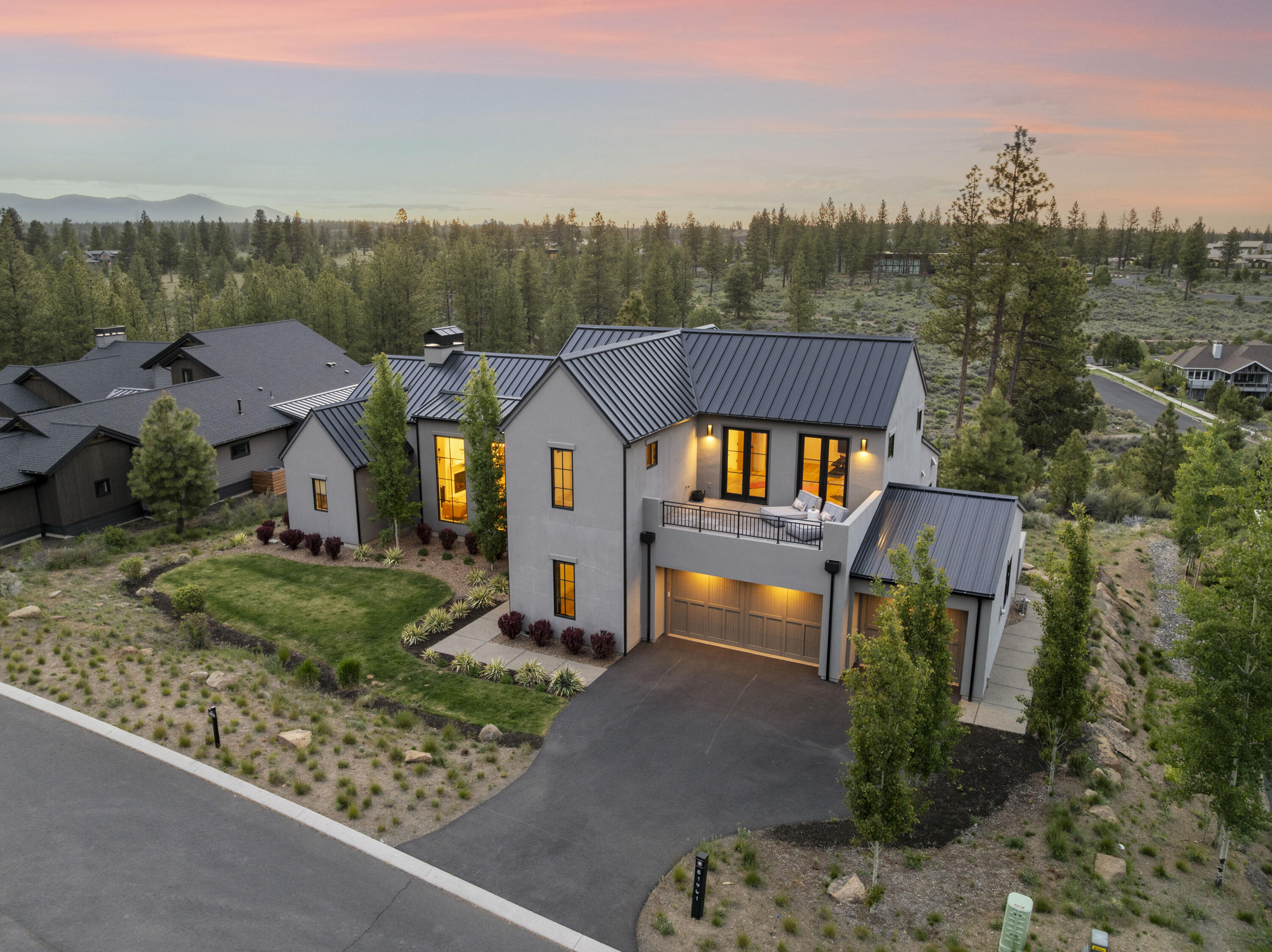 61901 Hosmer Lake Drive