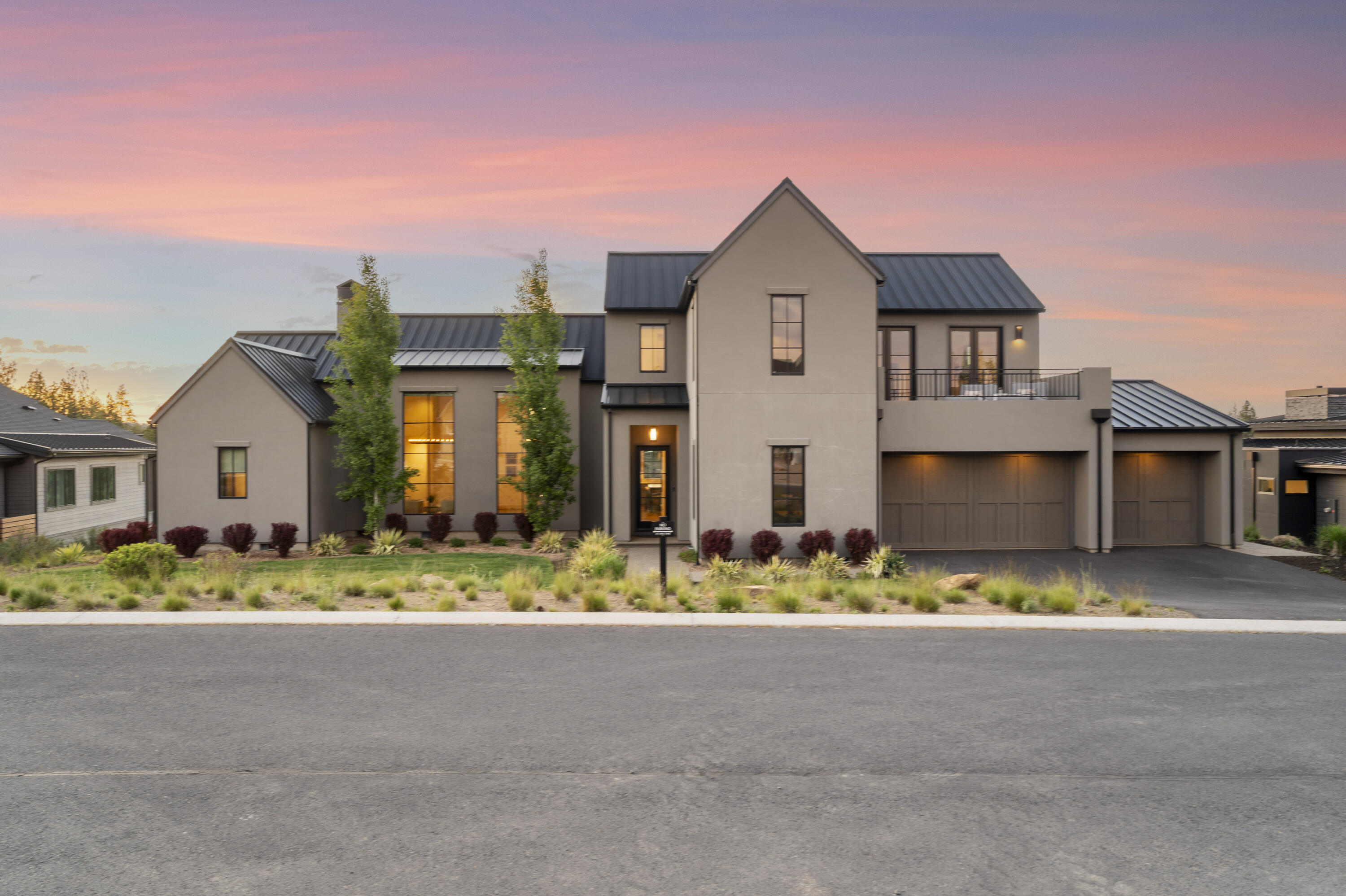 61901 Hosmer Lake Drive