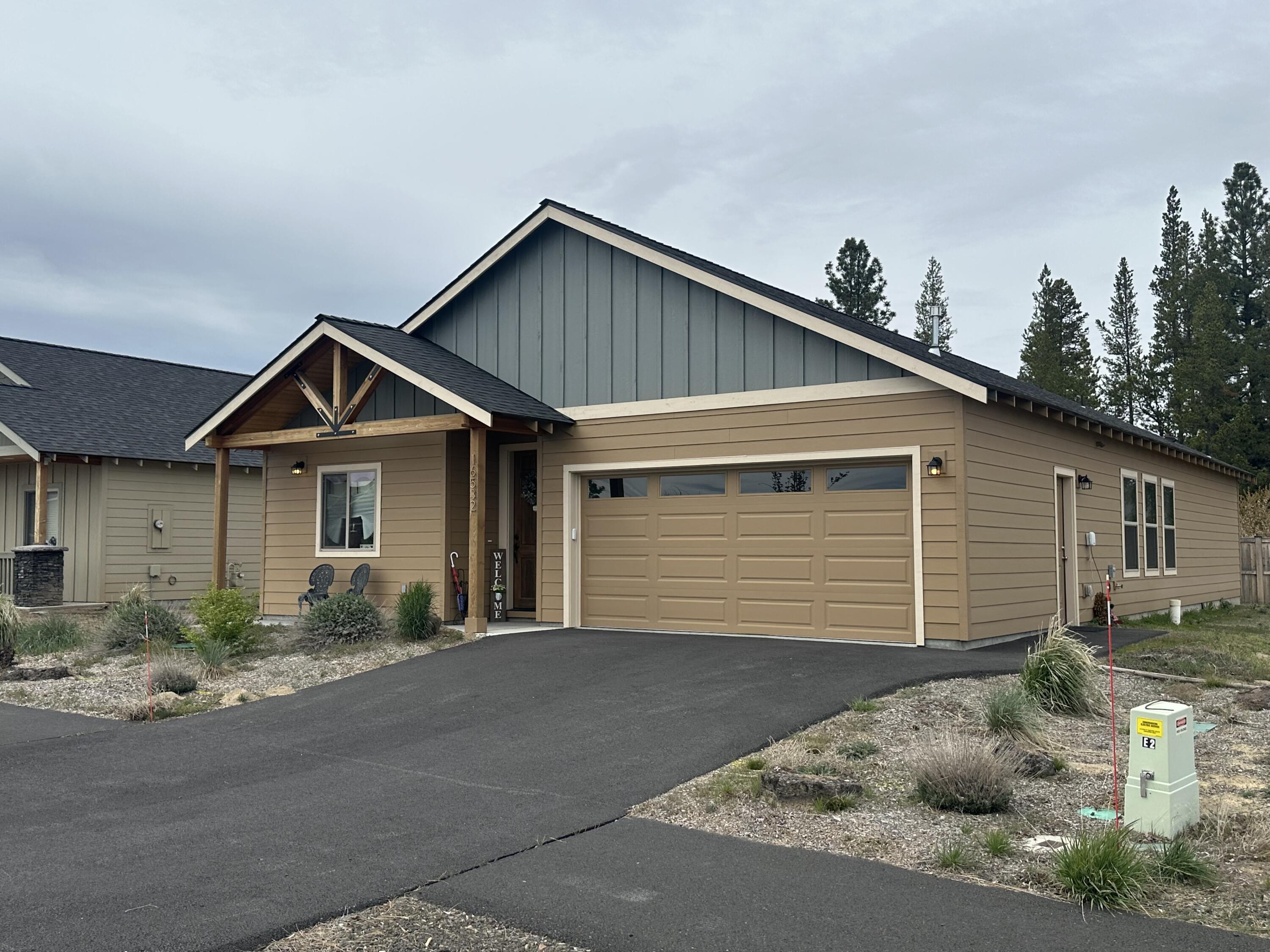 16532 Pine Creek Drive