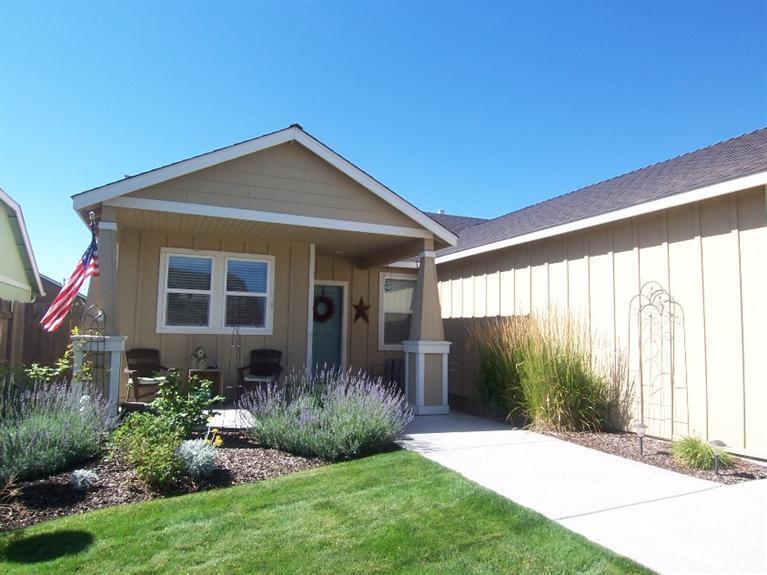 Obsidian Meadows - Residential