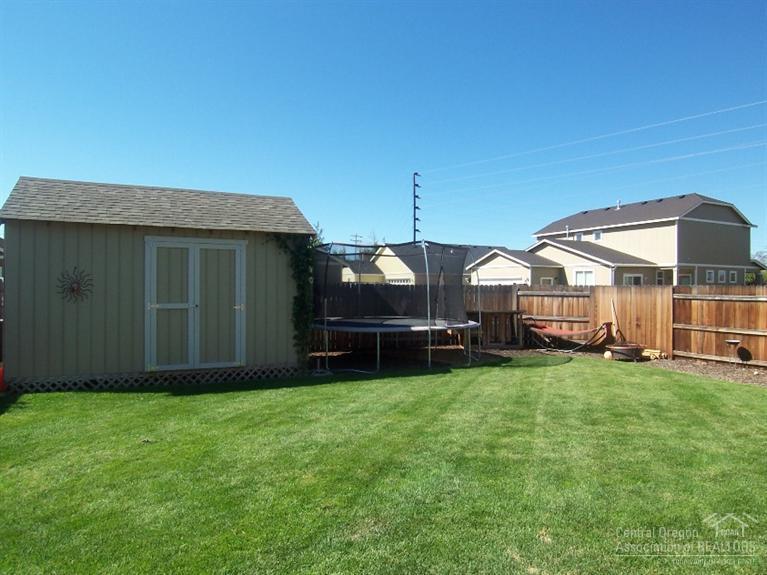 Obsidian Meadows - Residential