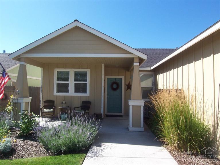 Obsidian Meadows - Residential