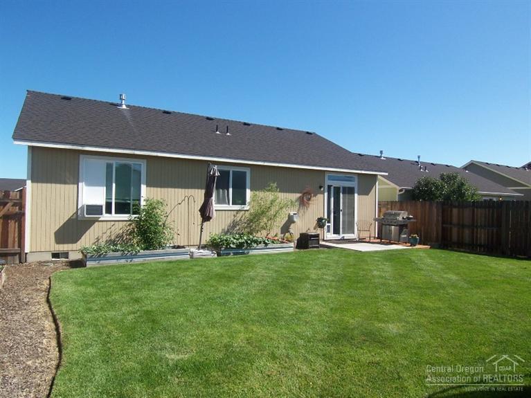 Obsidian Meadows - Residential