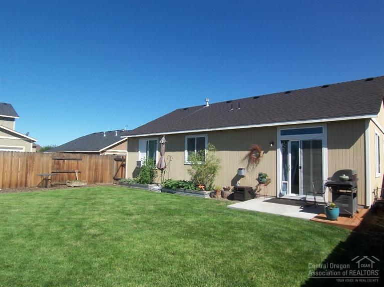 Obsidian Meadows - Residential