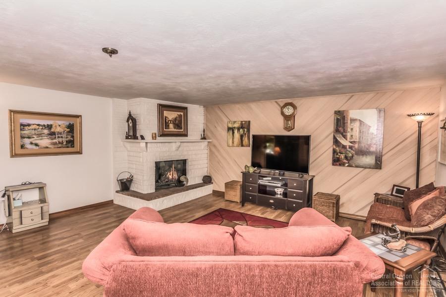 Prineville Acres - Residential