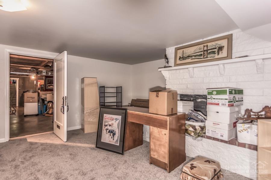 Prineville Acres - Residential