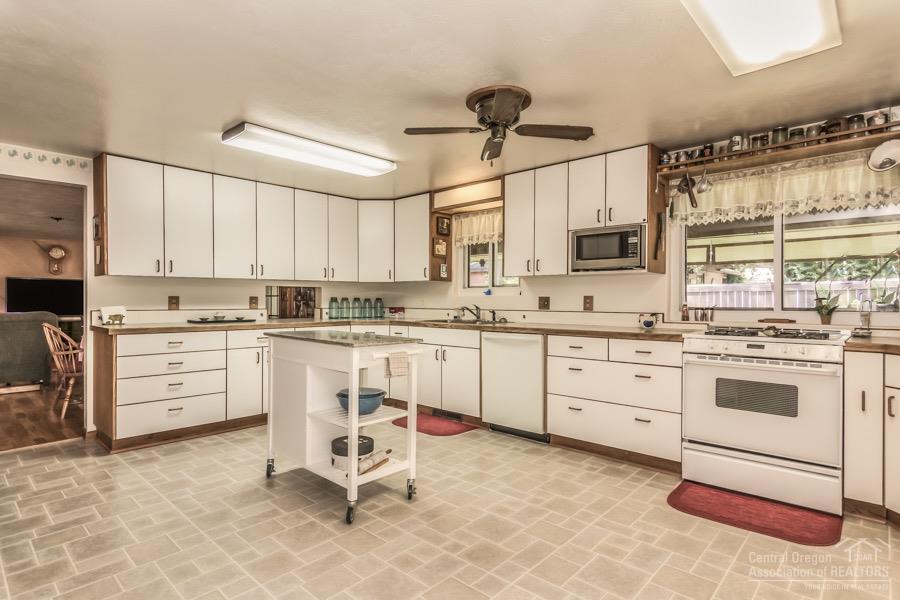 Prineville Acres - Residential