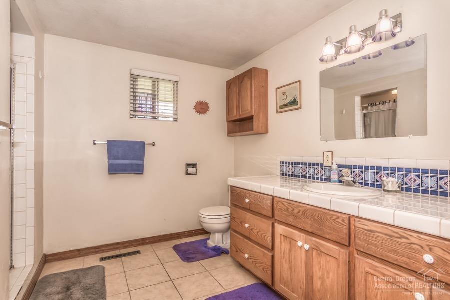 Prineville Acres - Residential