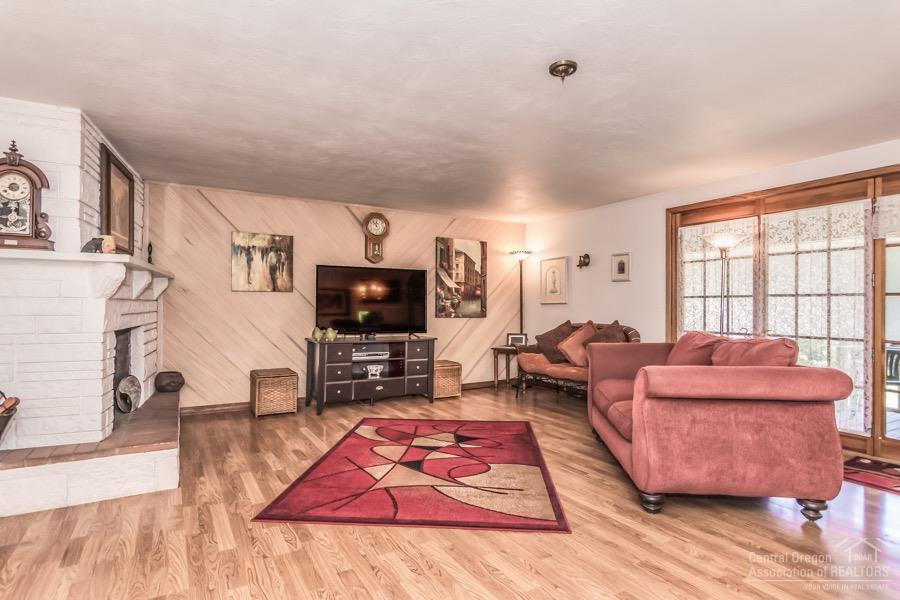 Prineville Acres - Residential