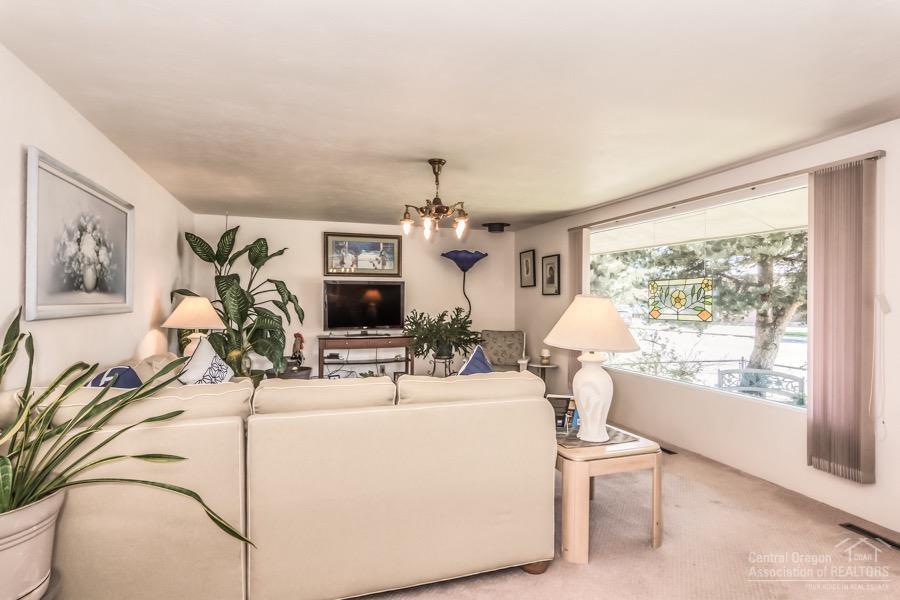 Prineville Acres - Residential