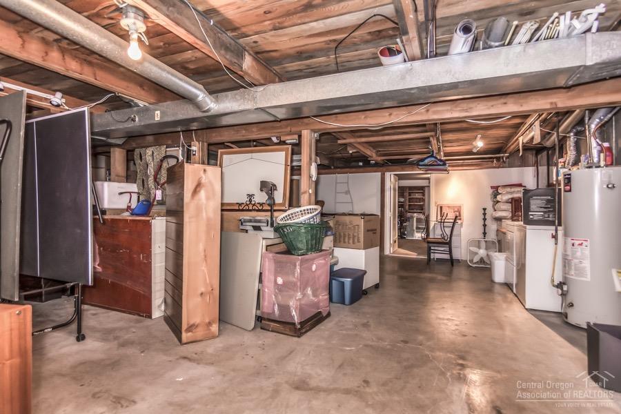 Prineville Acres - Residential