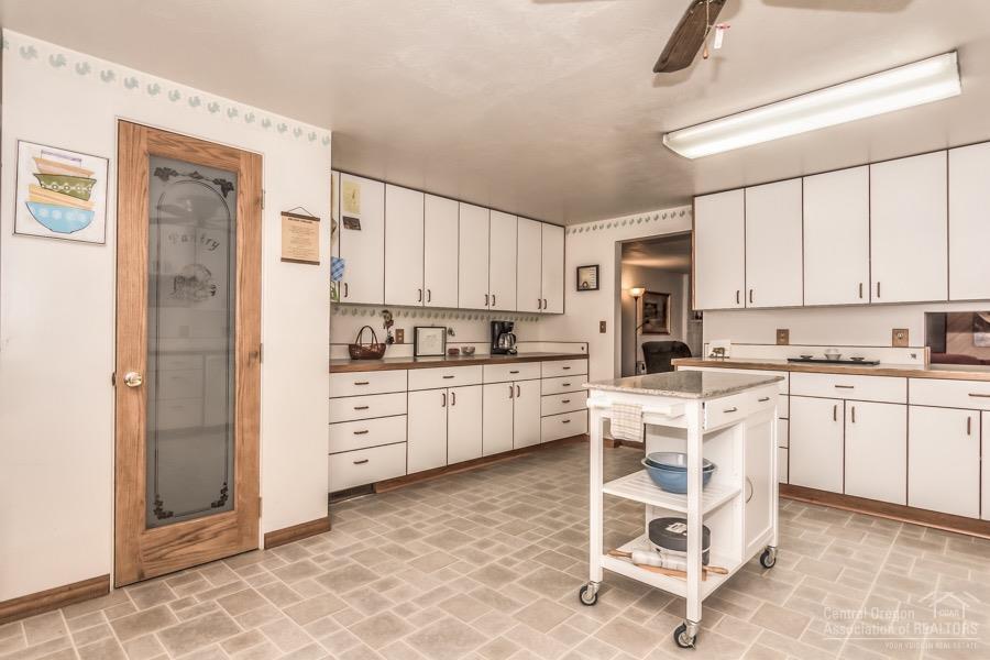 Prineville Acres - Residential