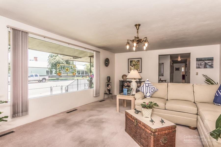 Prineville Acres - Residential