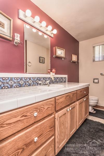 Prineville Acres - Residential