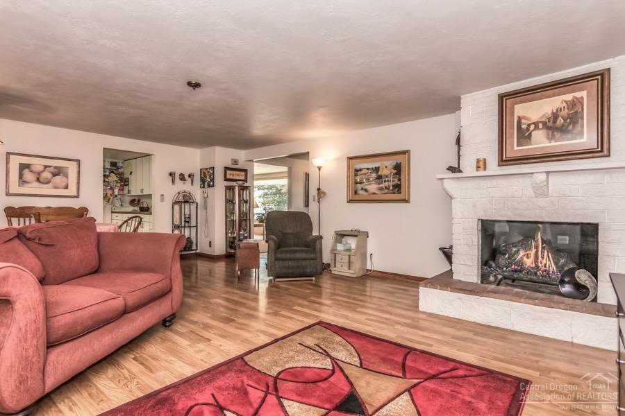 Prineville Acres - Residential