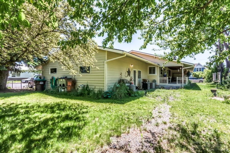 Prineville Acres - Residential